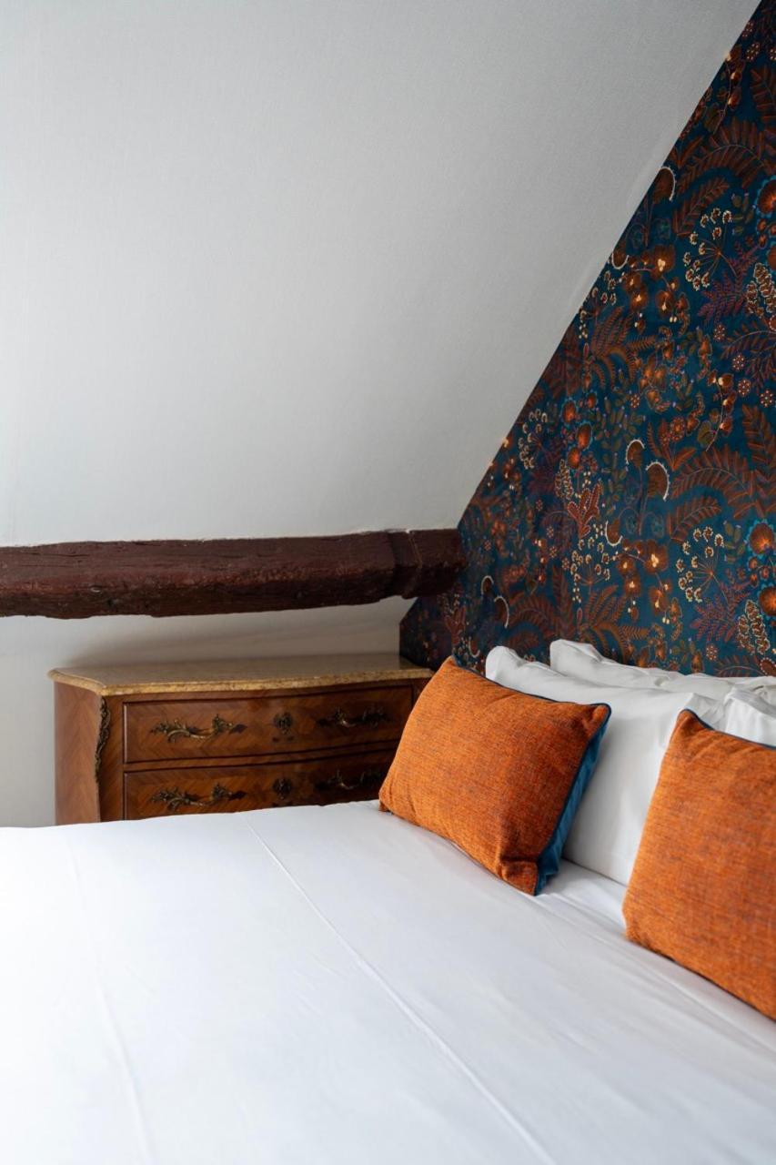 De Fleurie - Saint-germain-des-pres Hotel Parigi