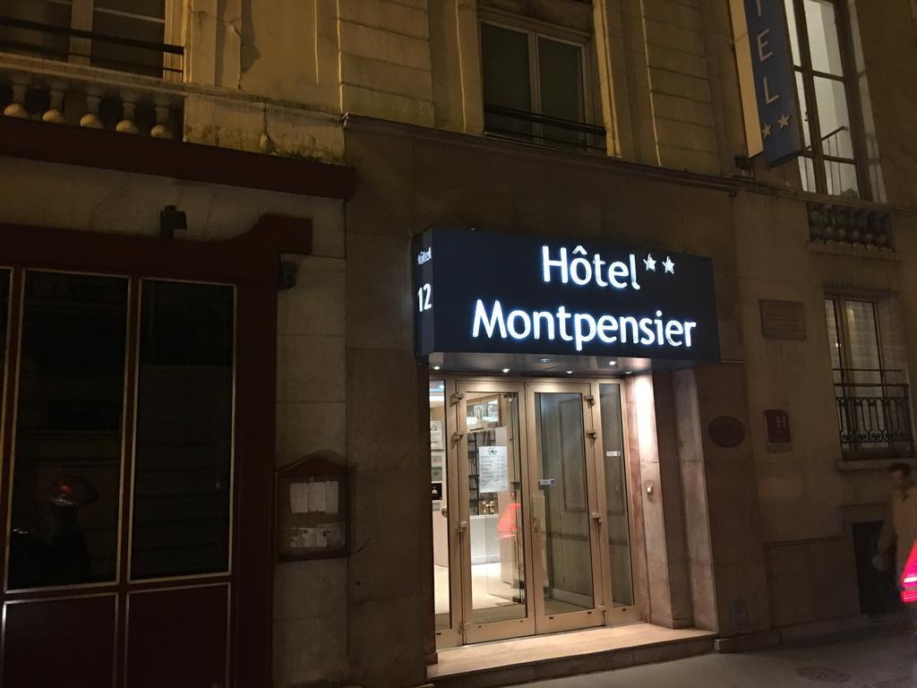 Montpensier