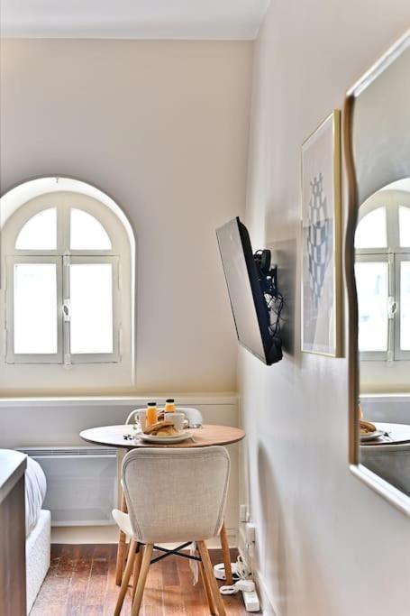 Apartment Opera Garnier - *