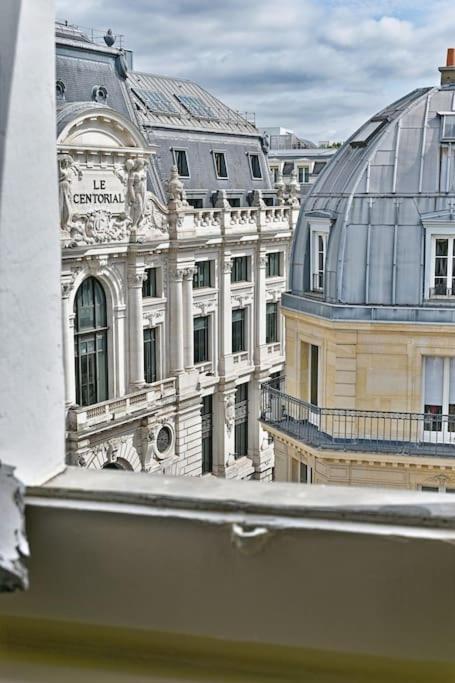 Opera Garnier - Apartment
