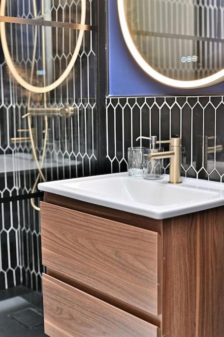 Apartment Opera Garnier -