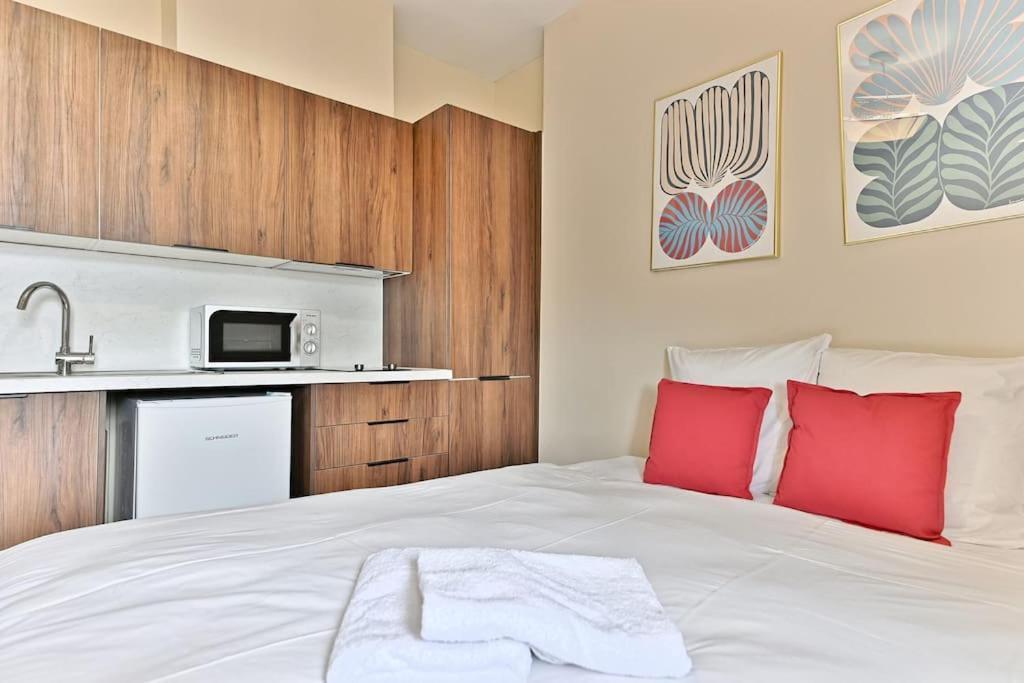 Apartment Opera Garnier -