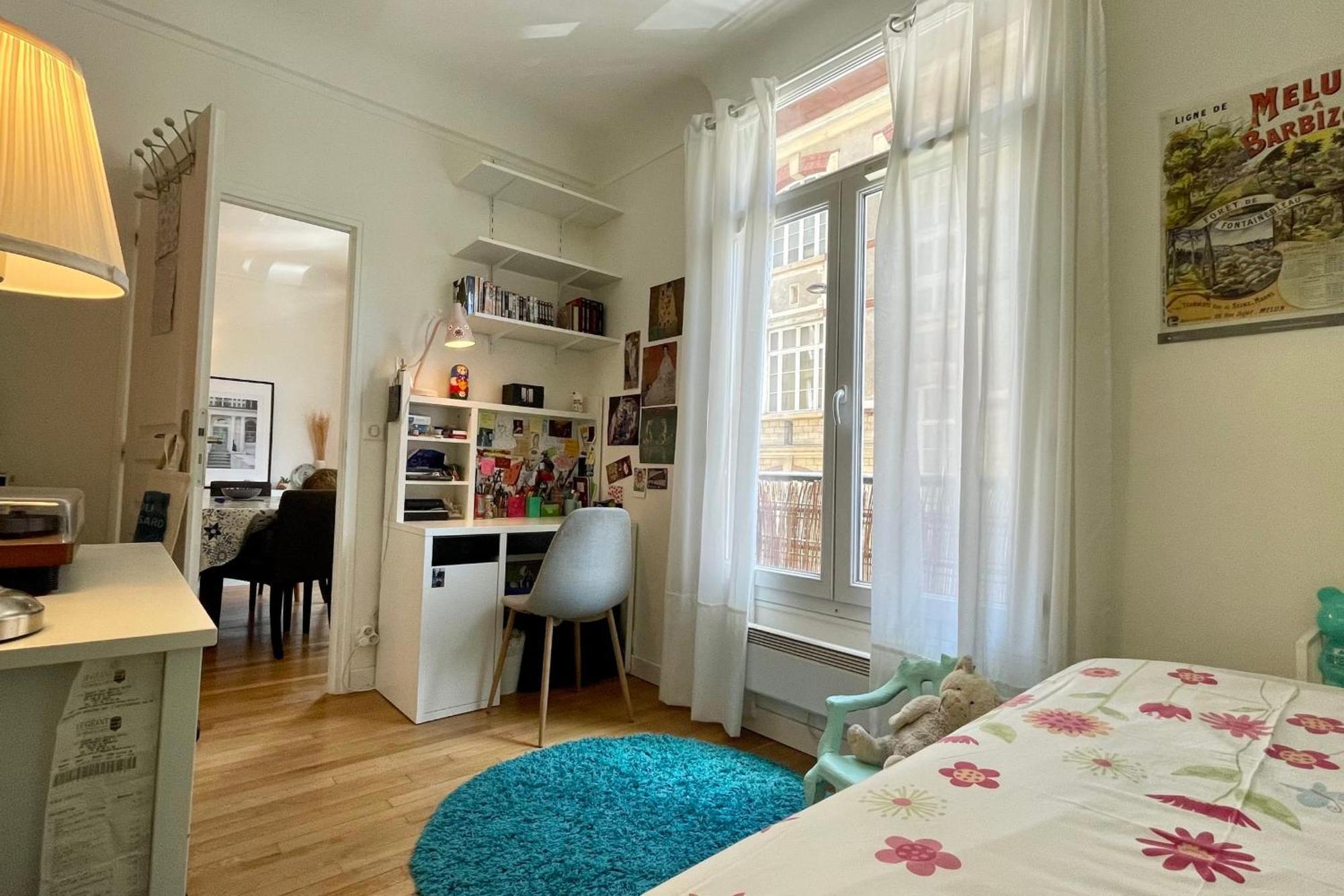 Appartamento Spacious Family Nest Facing Square Des Epinette *