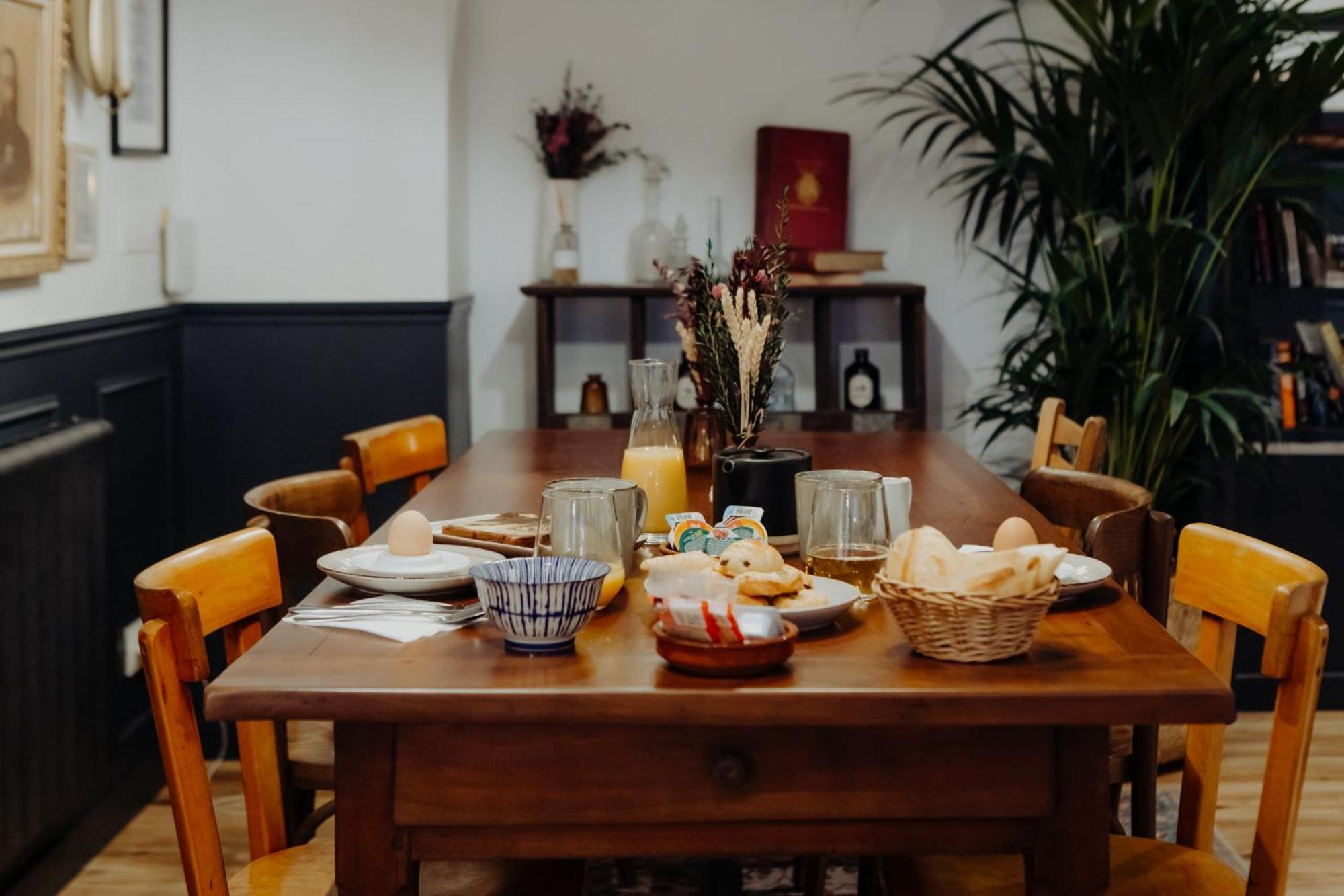 Hotel Maison Urbaine 3*