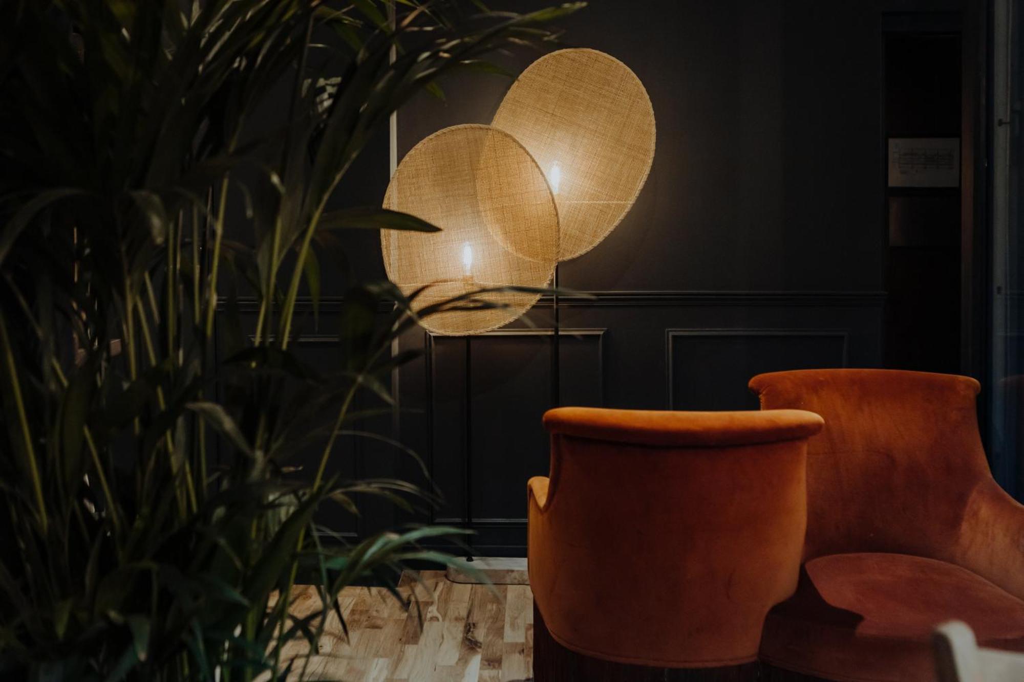 Hotel Maison Urbaine