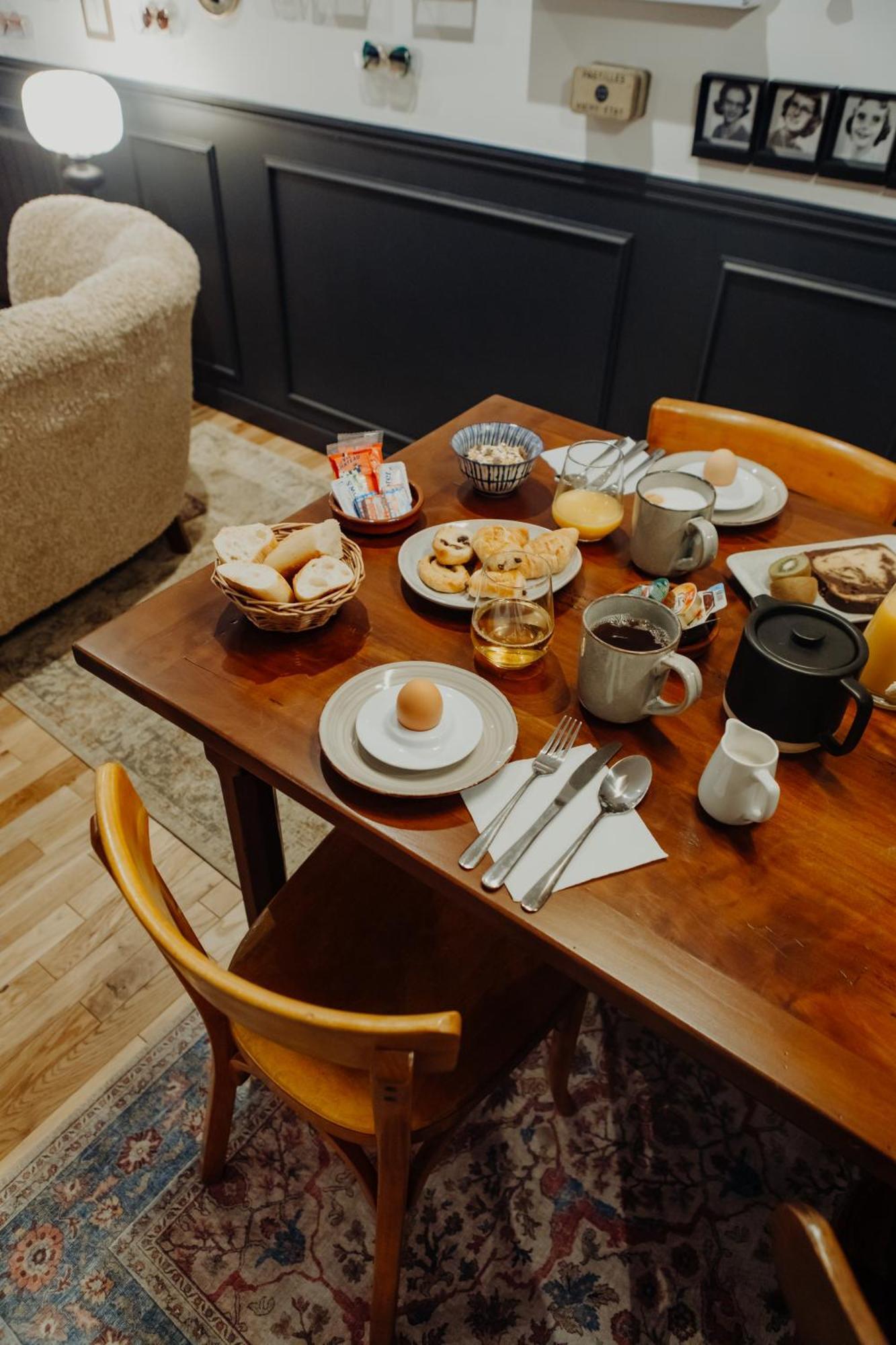 Maison Urbaine Hotel