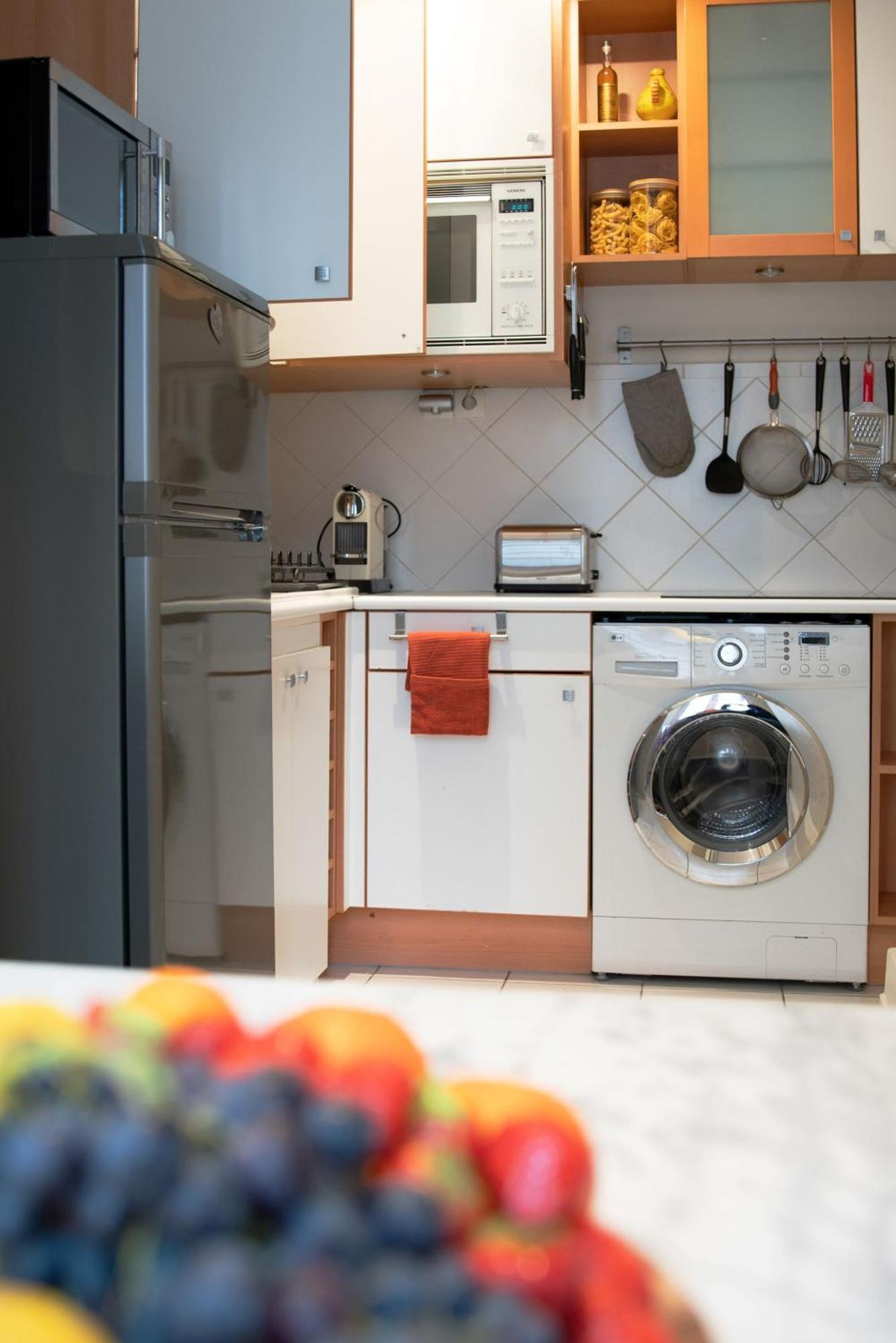 Eiffel Tower & Les Invalides - 1br - Cityapartmentstay Apartment *