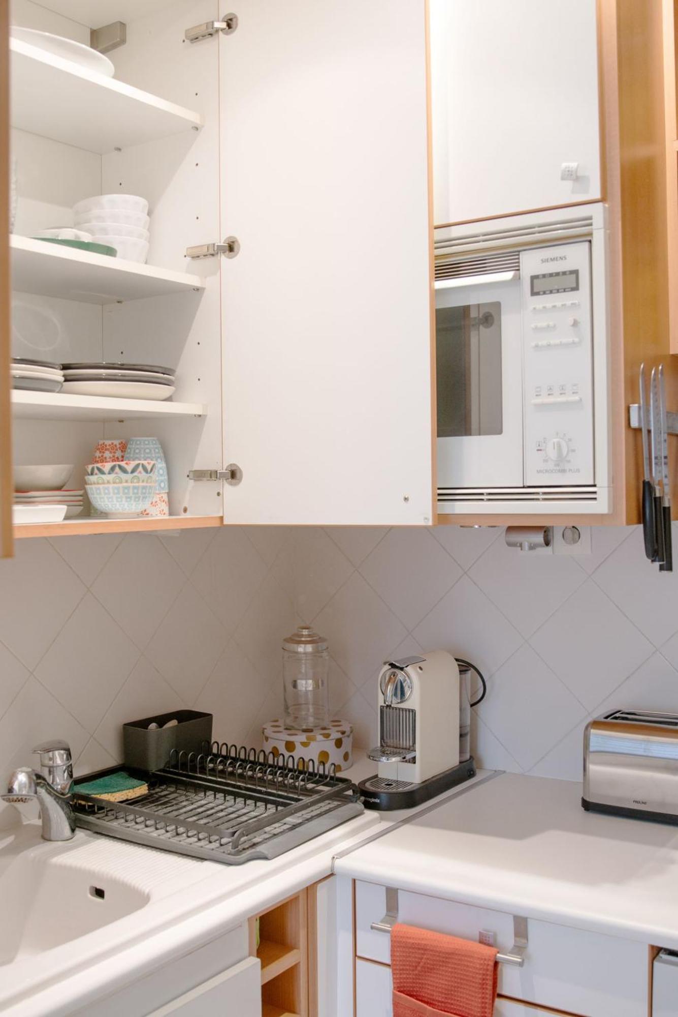 Eiffel Tower & Les Invalides - 1br - Cityapartmentstay