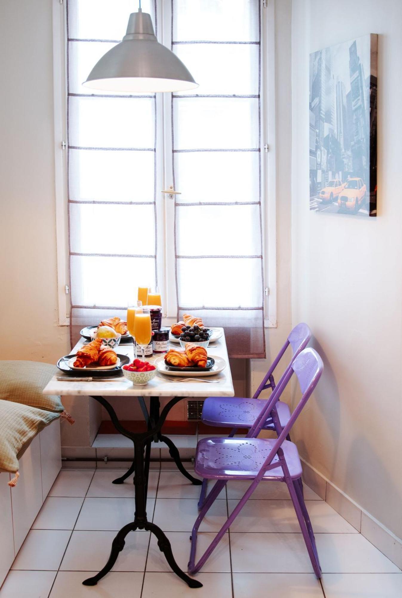 Eiffel Tower & Les Invalides - 1br - Cityapartmentstay Paris
