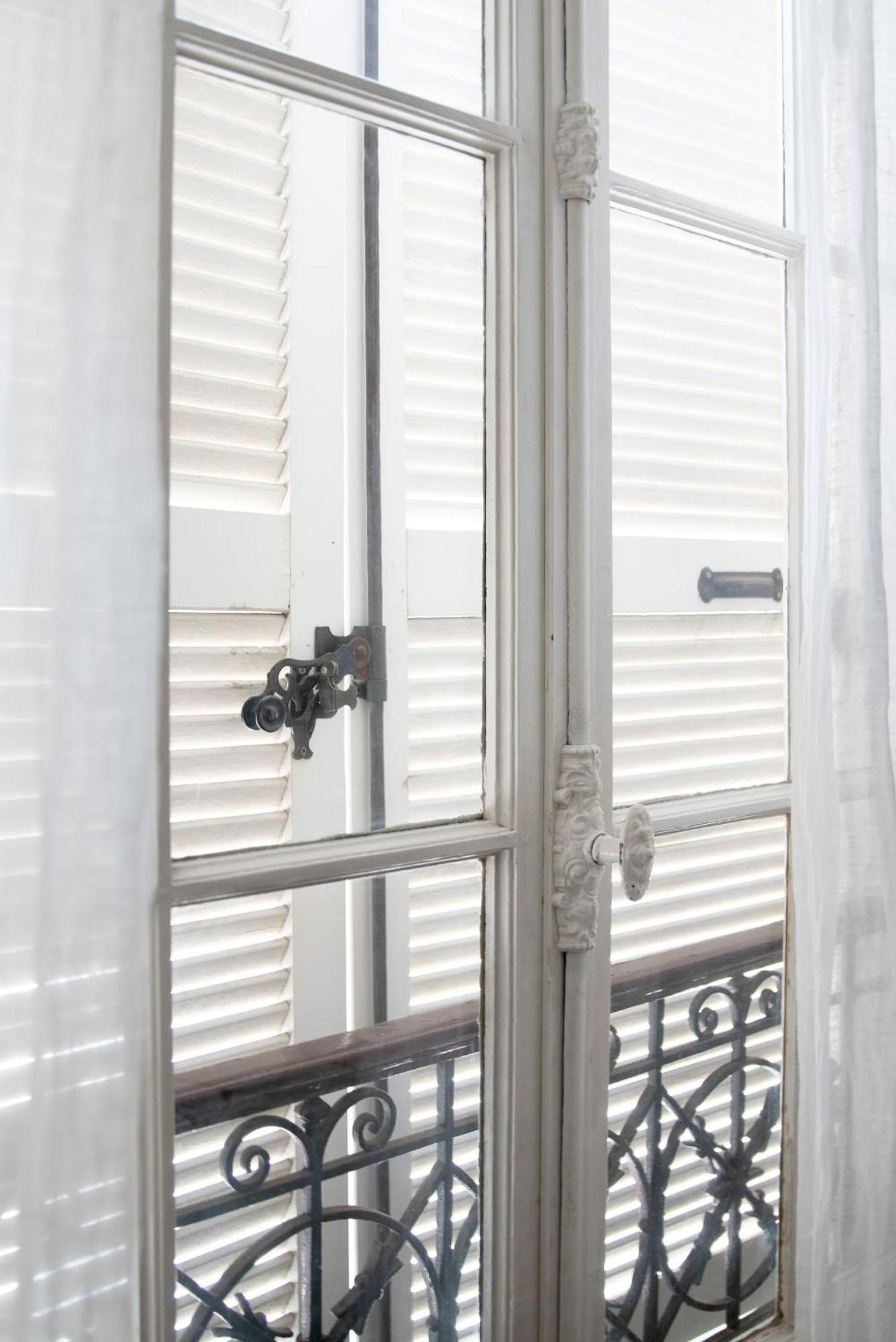 Apartment Eiffel Tower & Les Invalides - 1br - Cityapartmentstay
