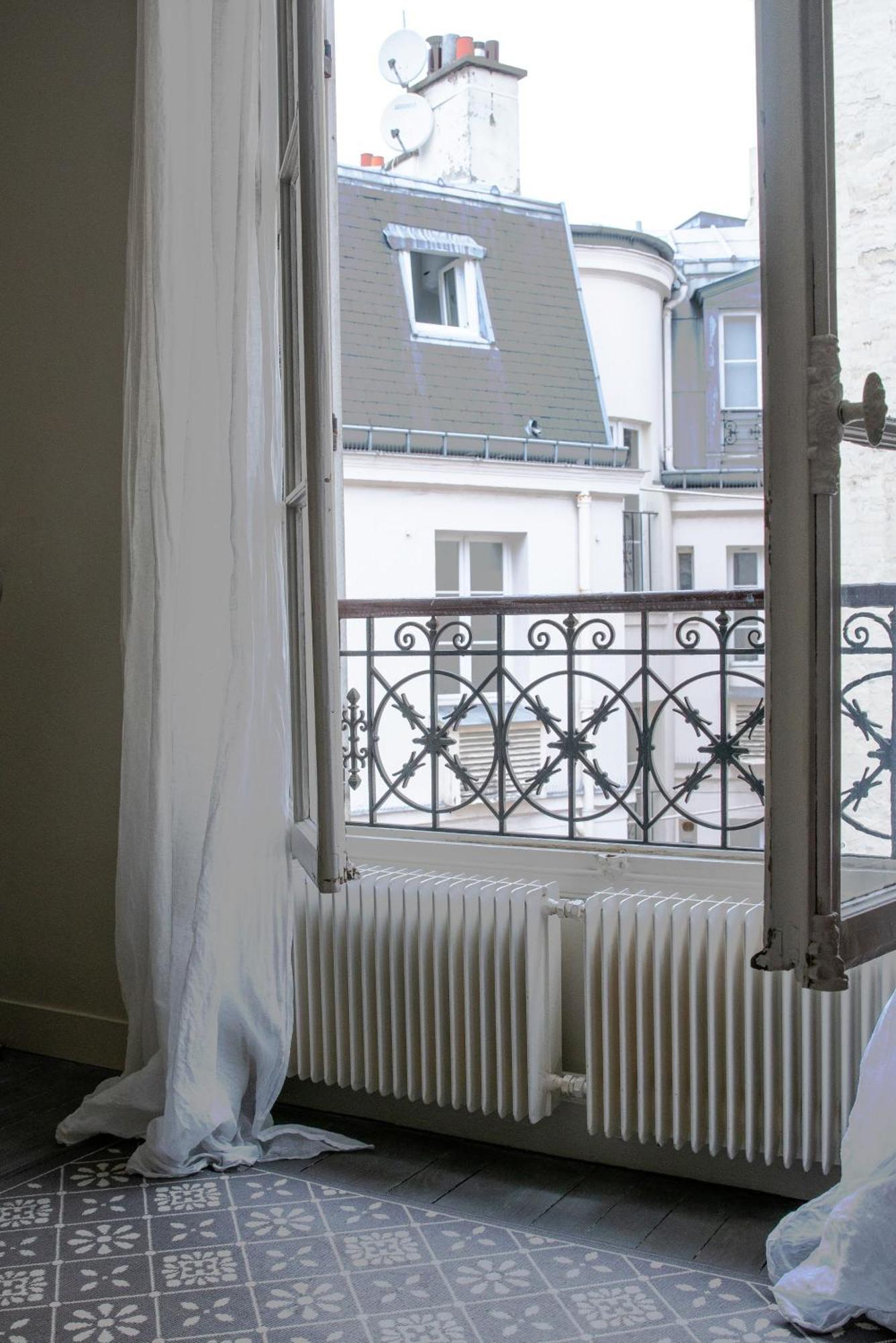 Eiffel Tower & Les Invalides - 1br - Cityapartmentstay * Paris