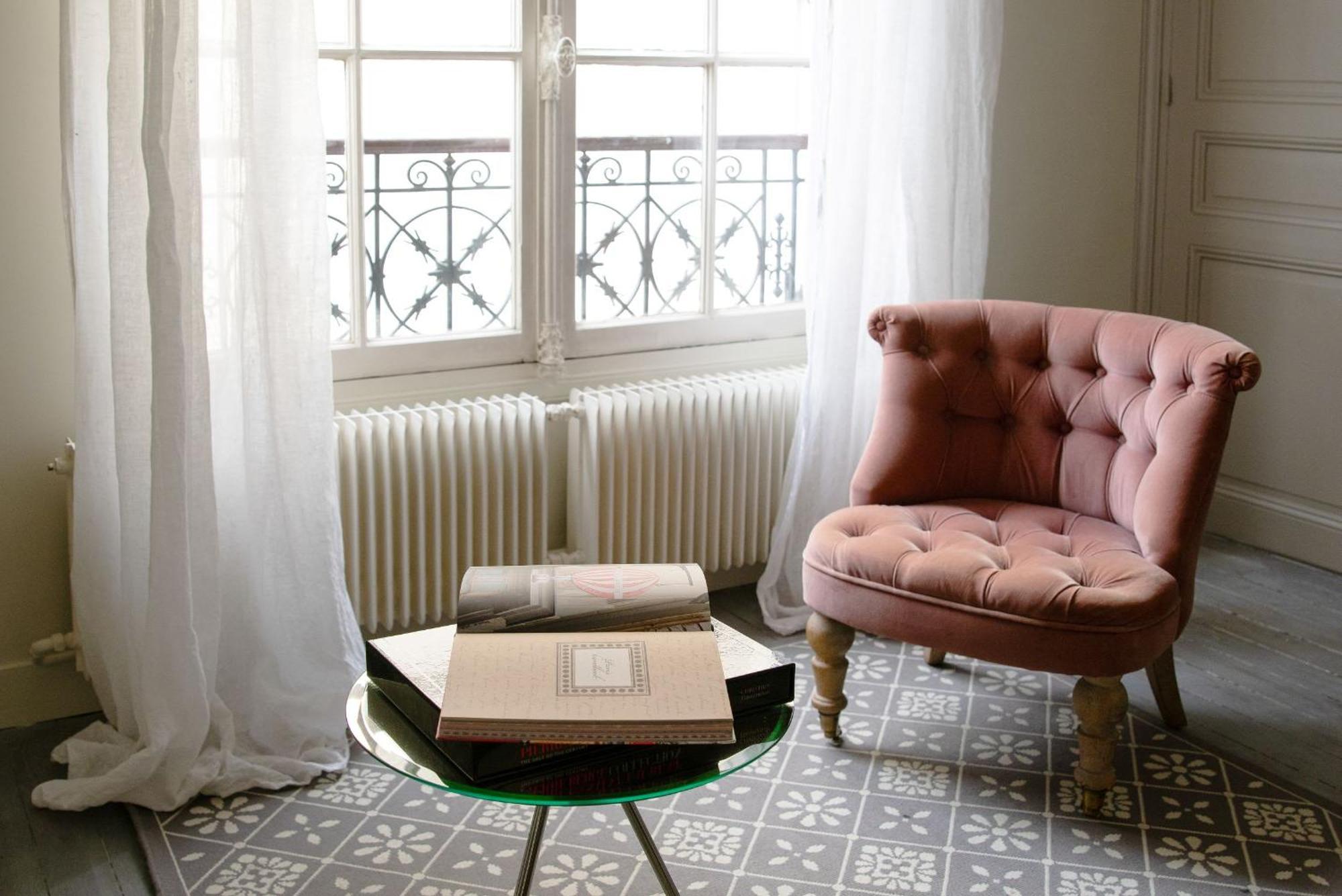 Eiffel Tower & Les Invalides - 1br - Cityapartmentstay * Paris