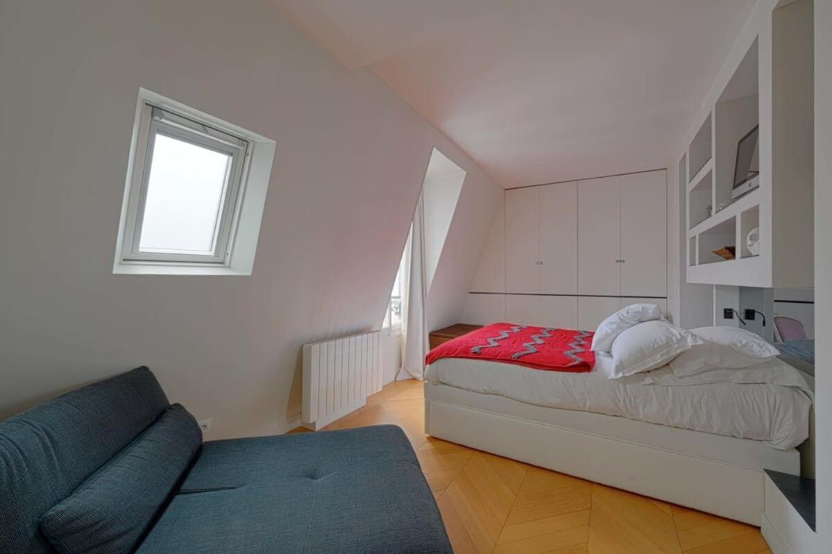 Appartamento Au Coeur St Germain Parigi