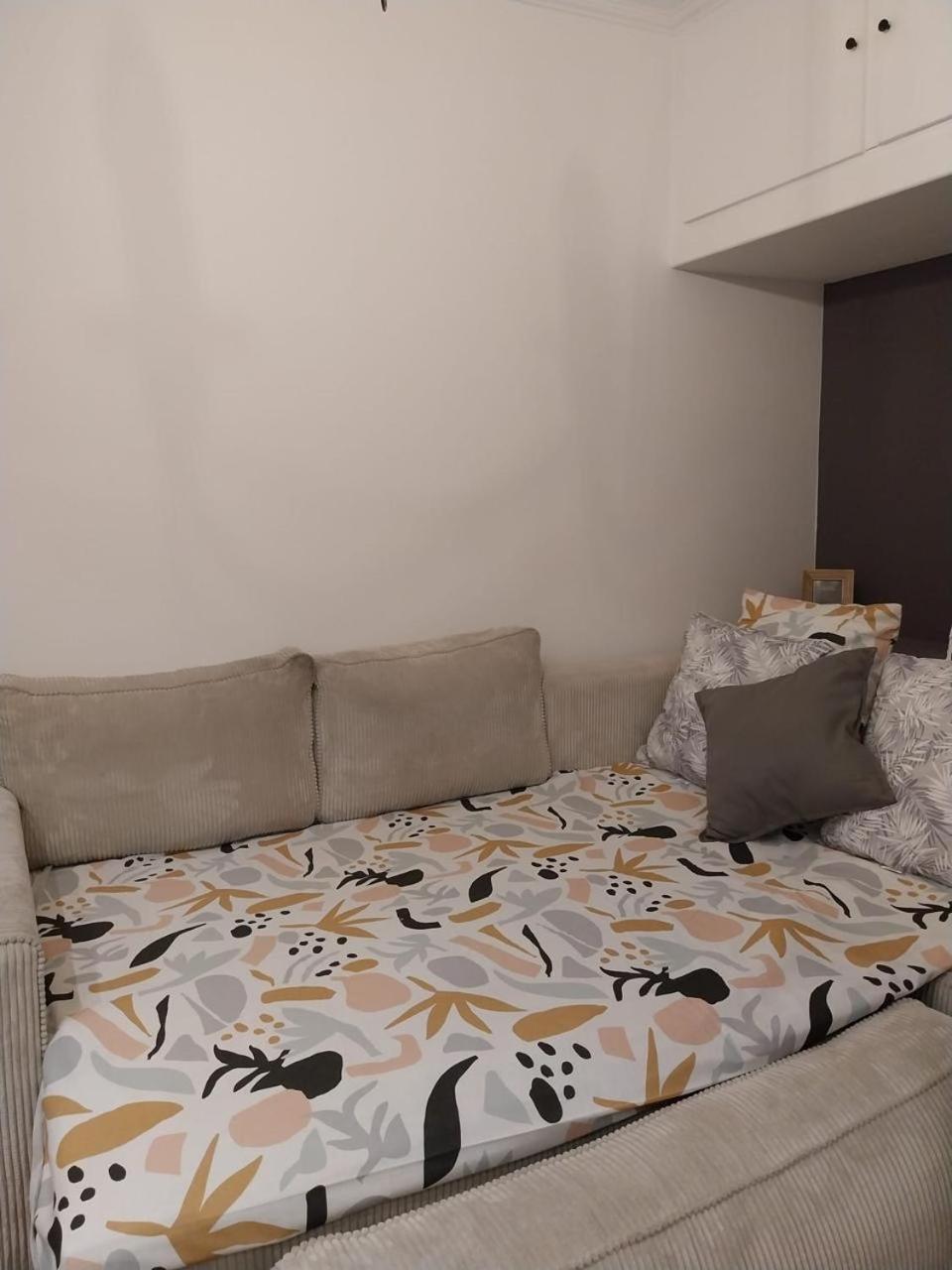 Cosy Dans Le Marais Appartamento Parigi
