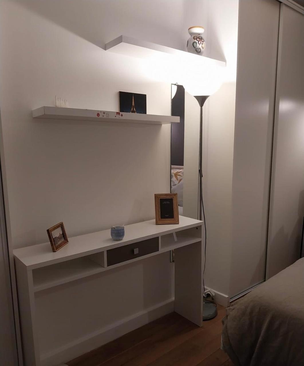 Cosy Dans Le Marais Appartamento