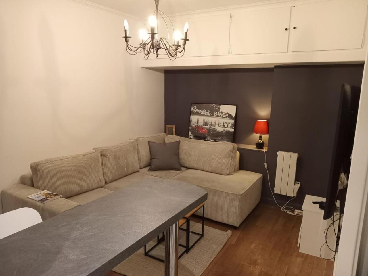 Appartamento Cosy Dans Le Marais *