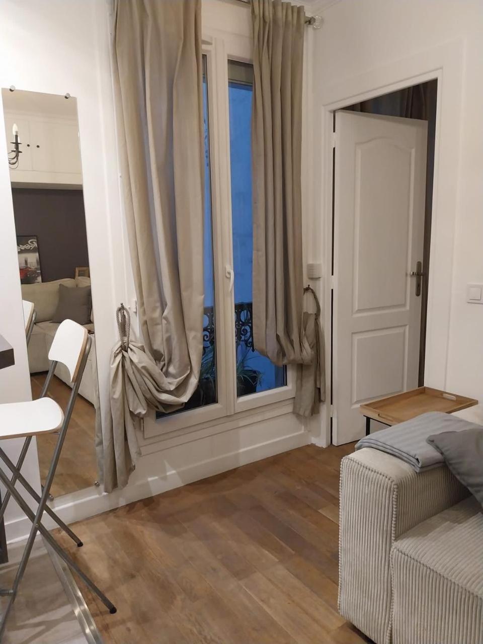 Cosy Dans Le Marais * Parigi