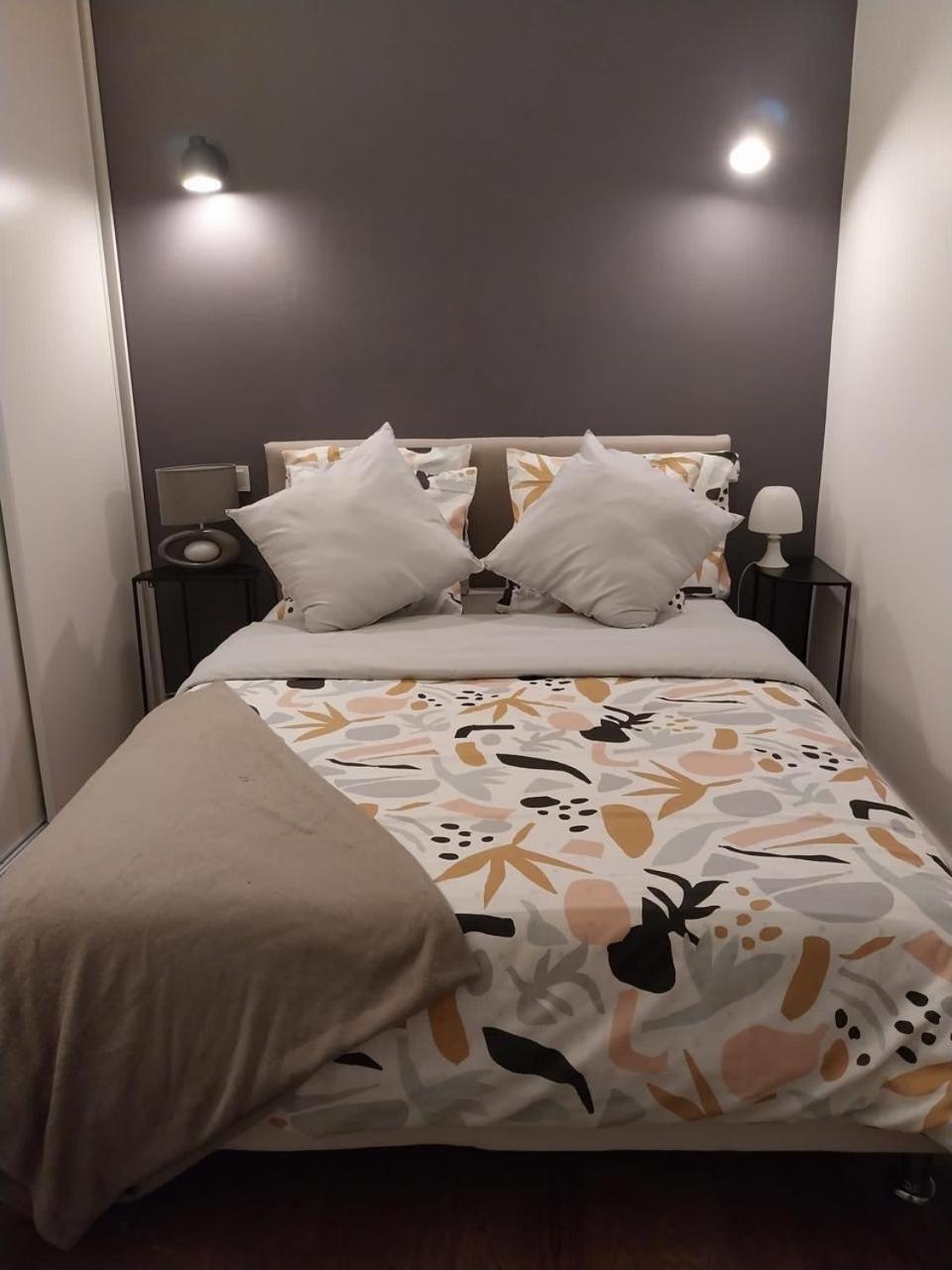 Appartamento Cosy Dans Le Marais