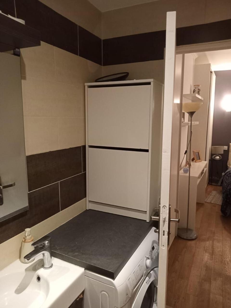 Appartamento Cosy Dans Le Marais