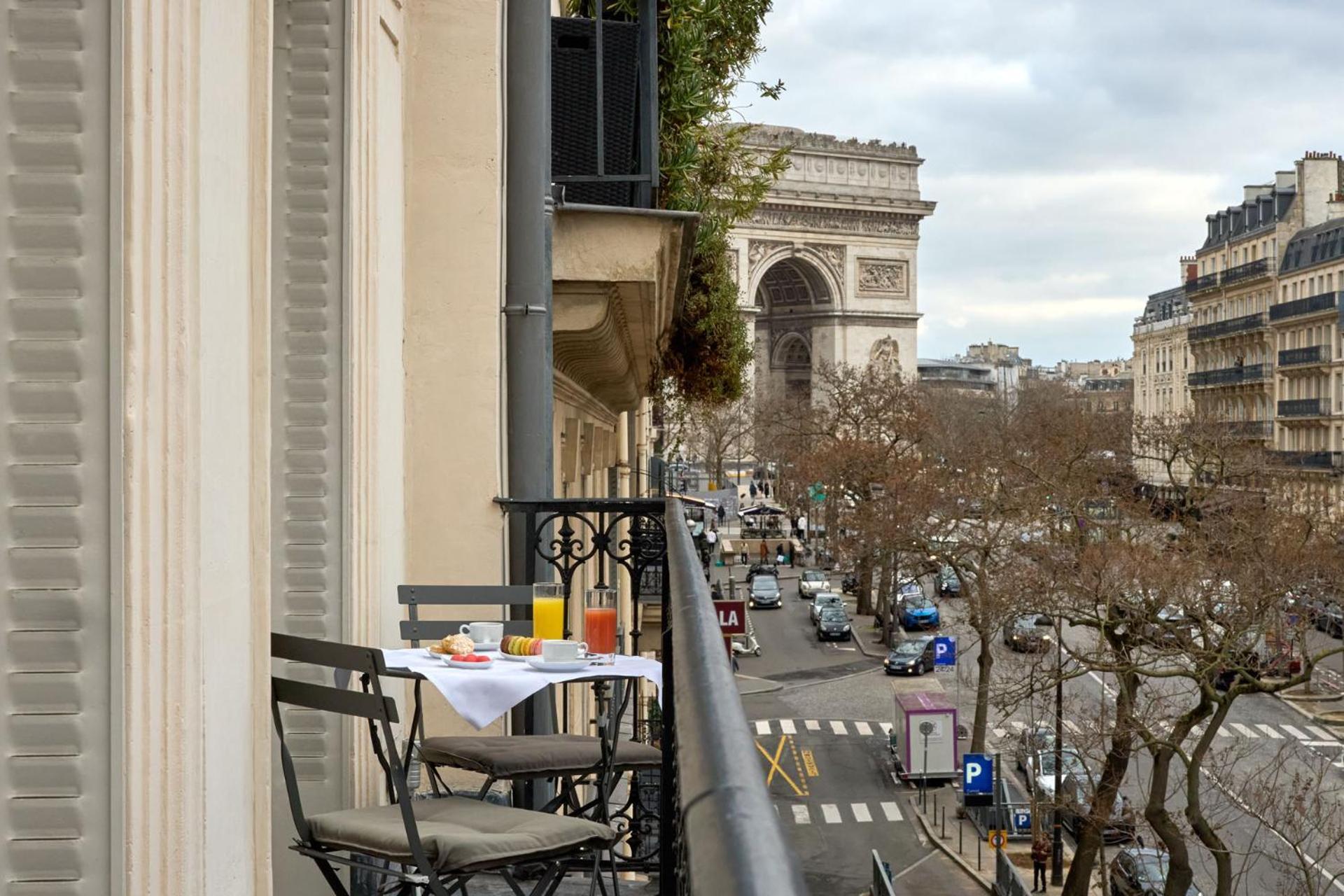 Régence Etoile 4*