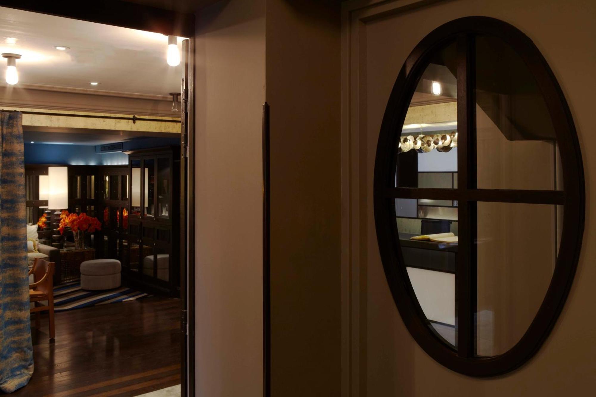 Hotel Therese Paris