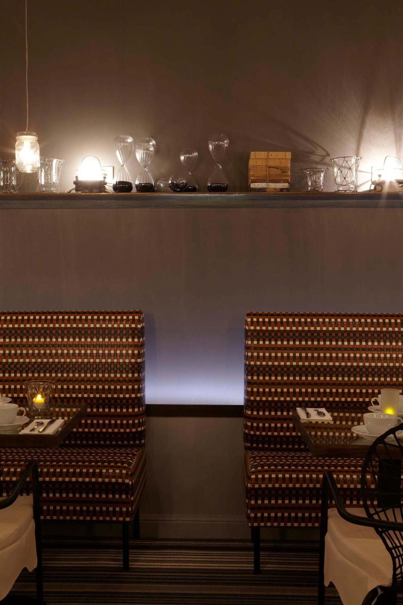 Hotel Therese 4*