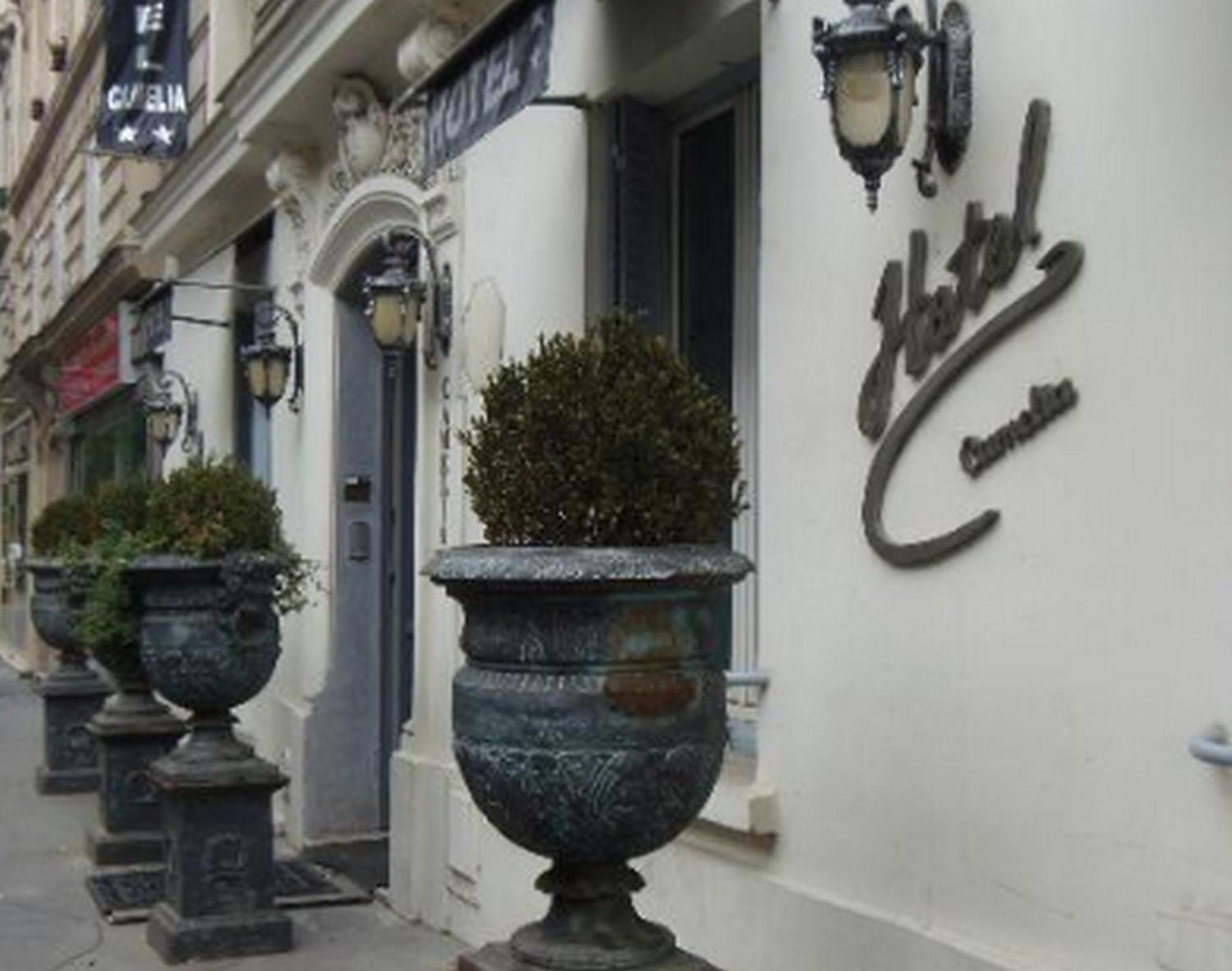 Camelia Prestige - Place De La Nation Parigi