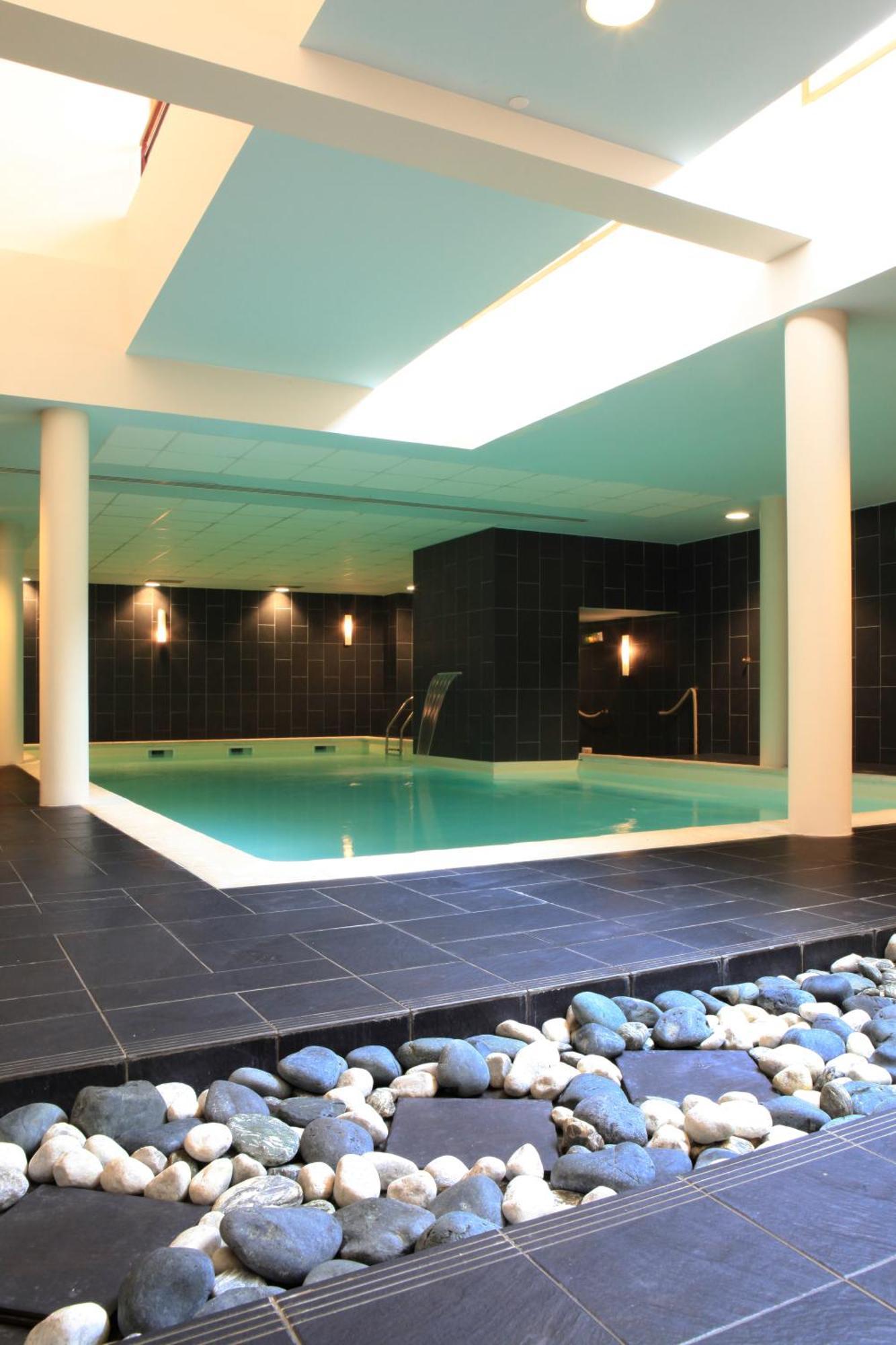 Hotel Amiral Parigi
