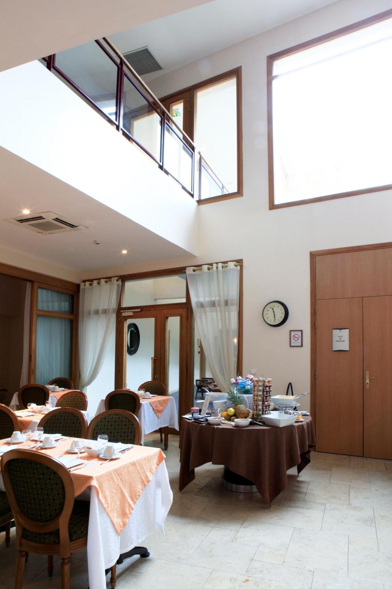 Hotel Amiral