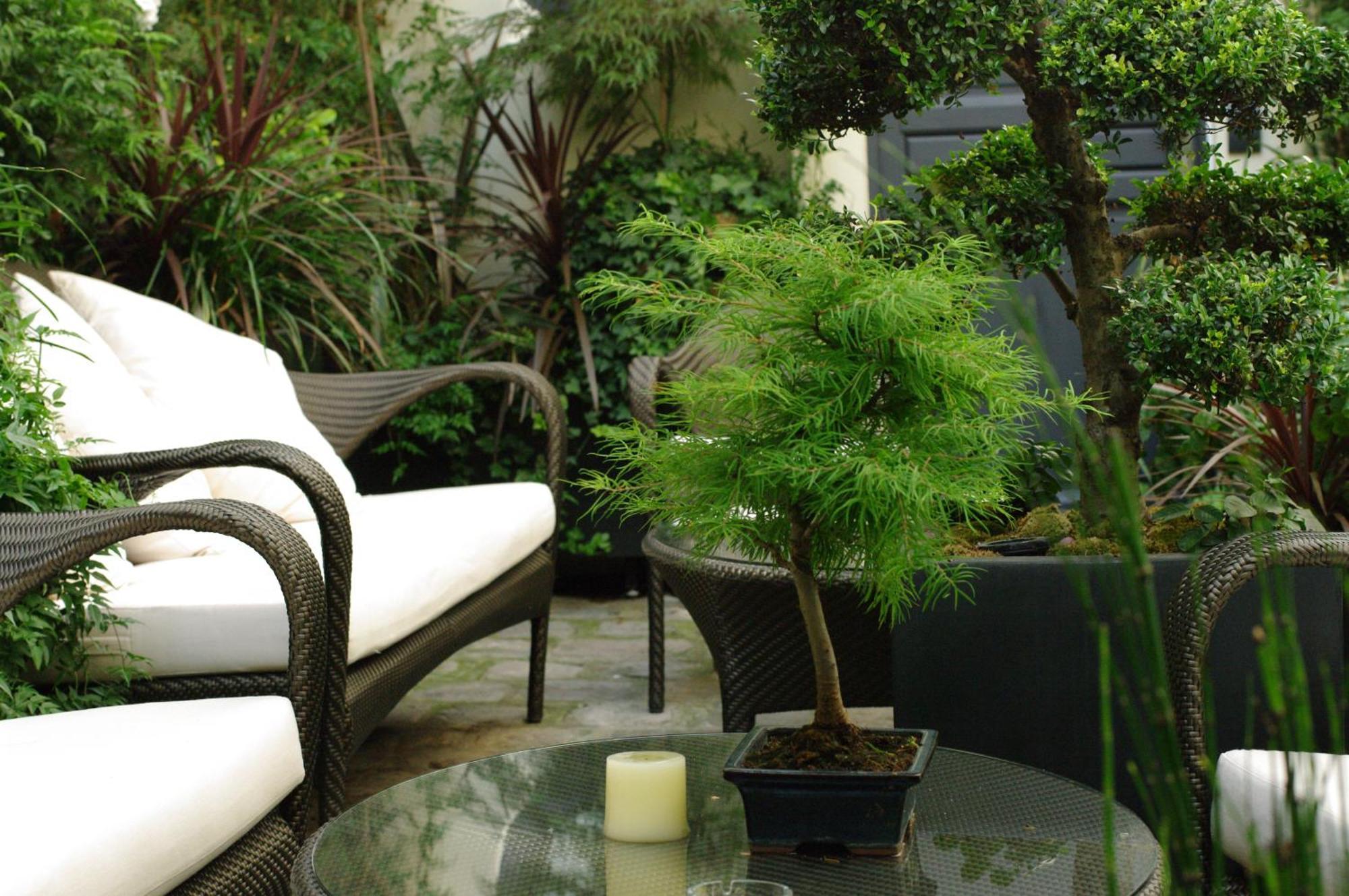 Hotel La Madame
