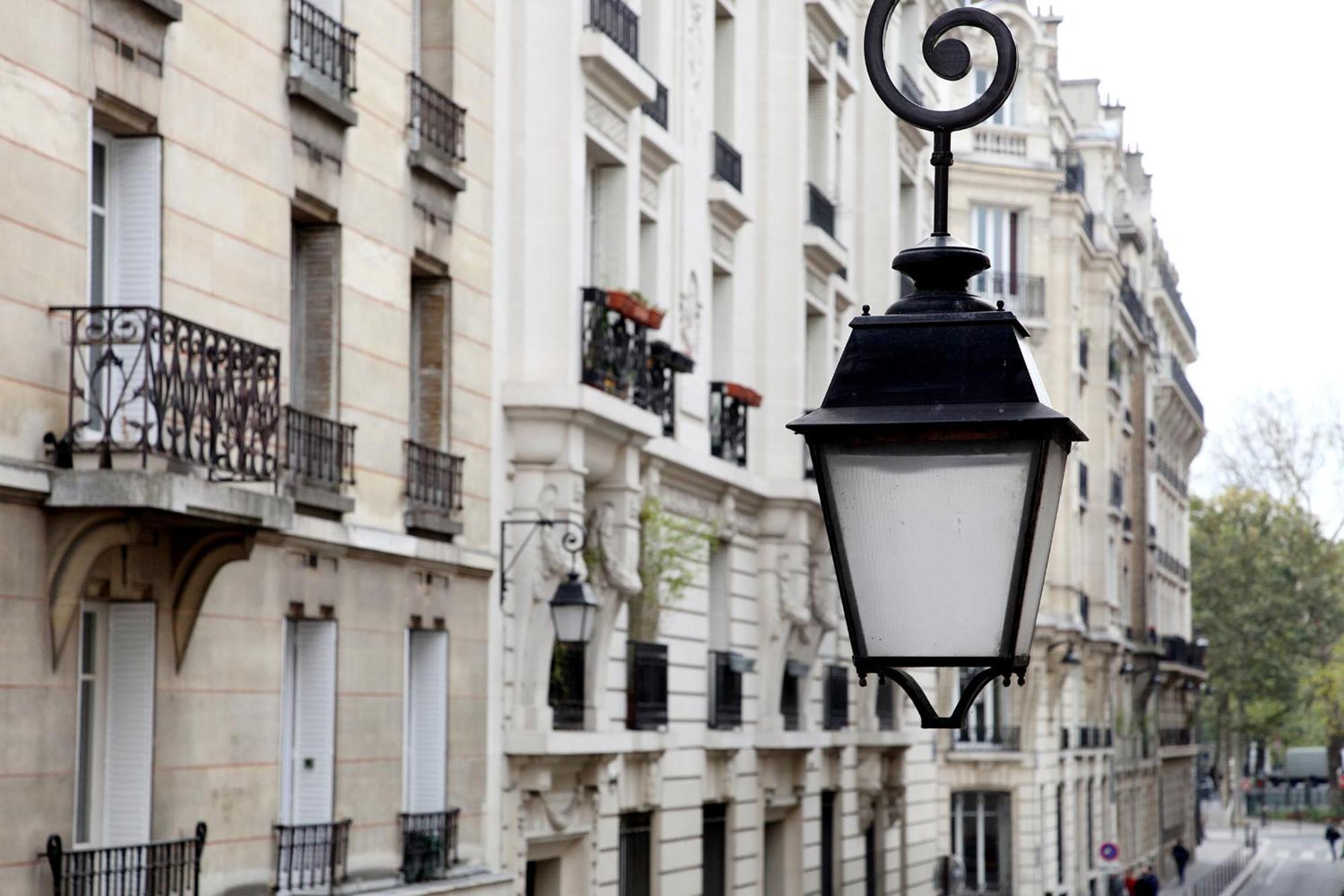 Hotel Saint-louis Marais 3*