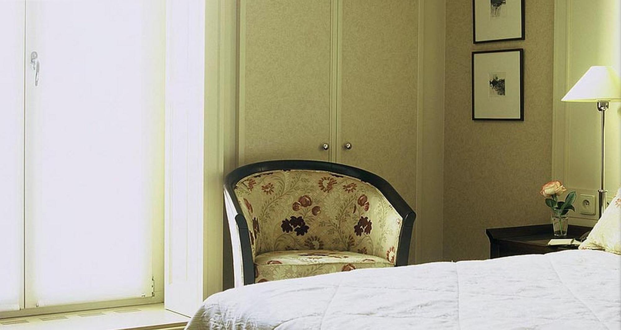 Bedford Parigi