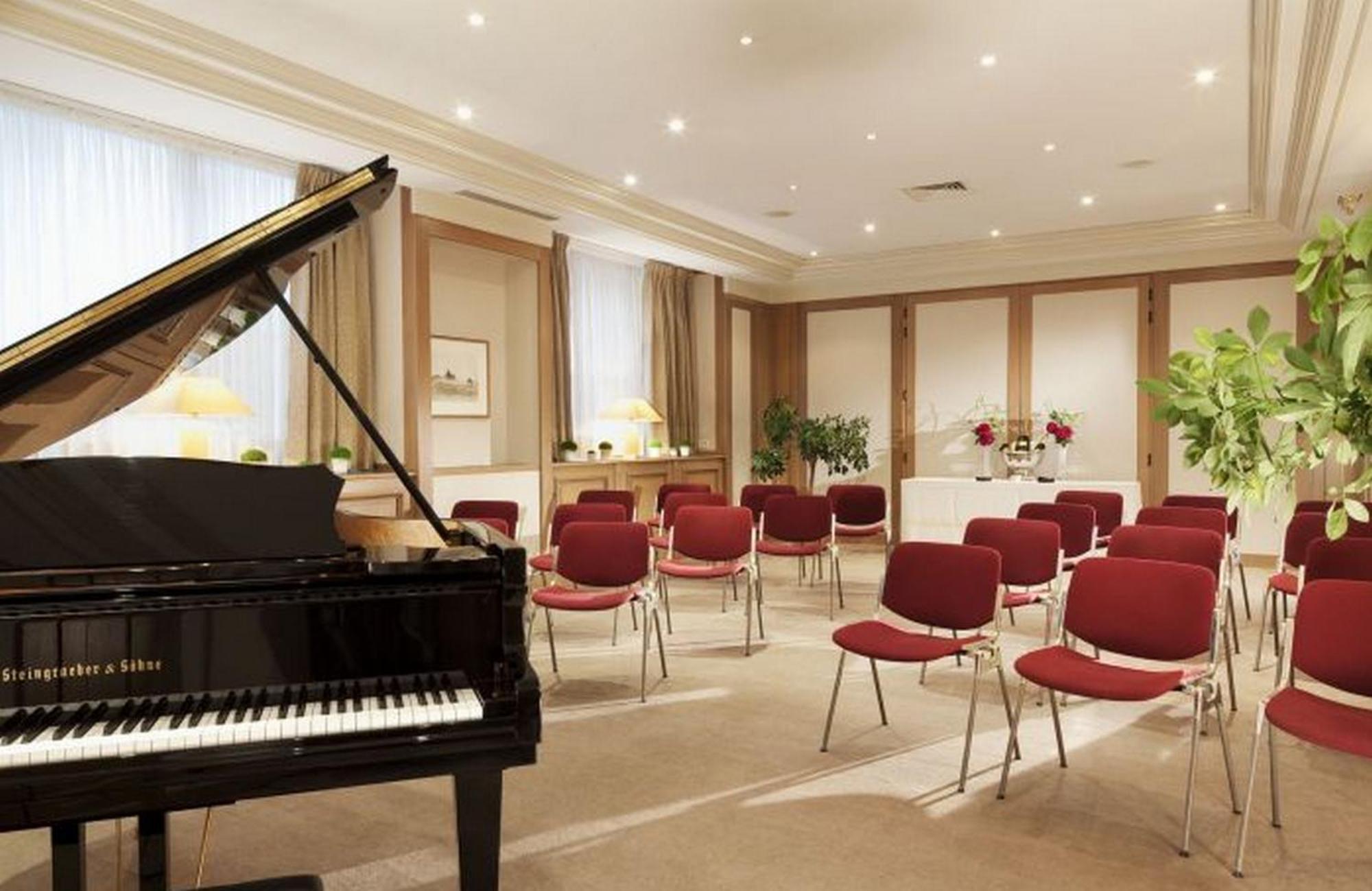 Hotel Bedford Parigi