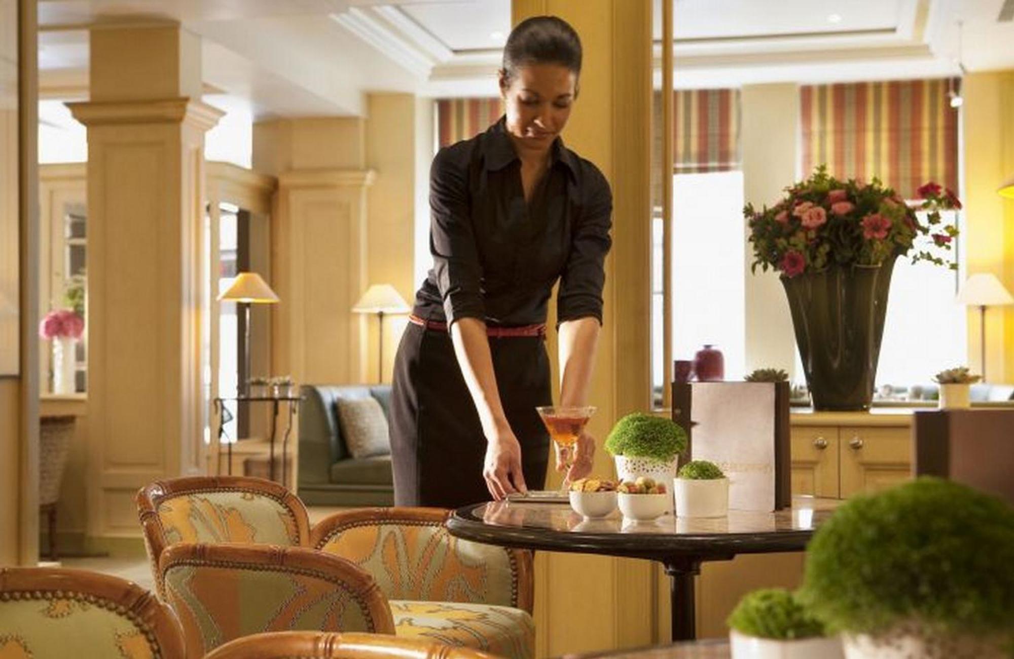 Hotel Bedford 4*