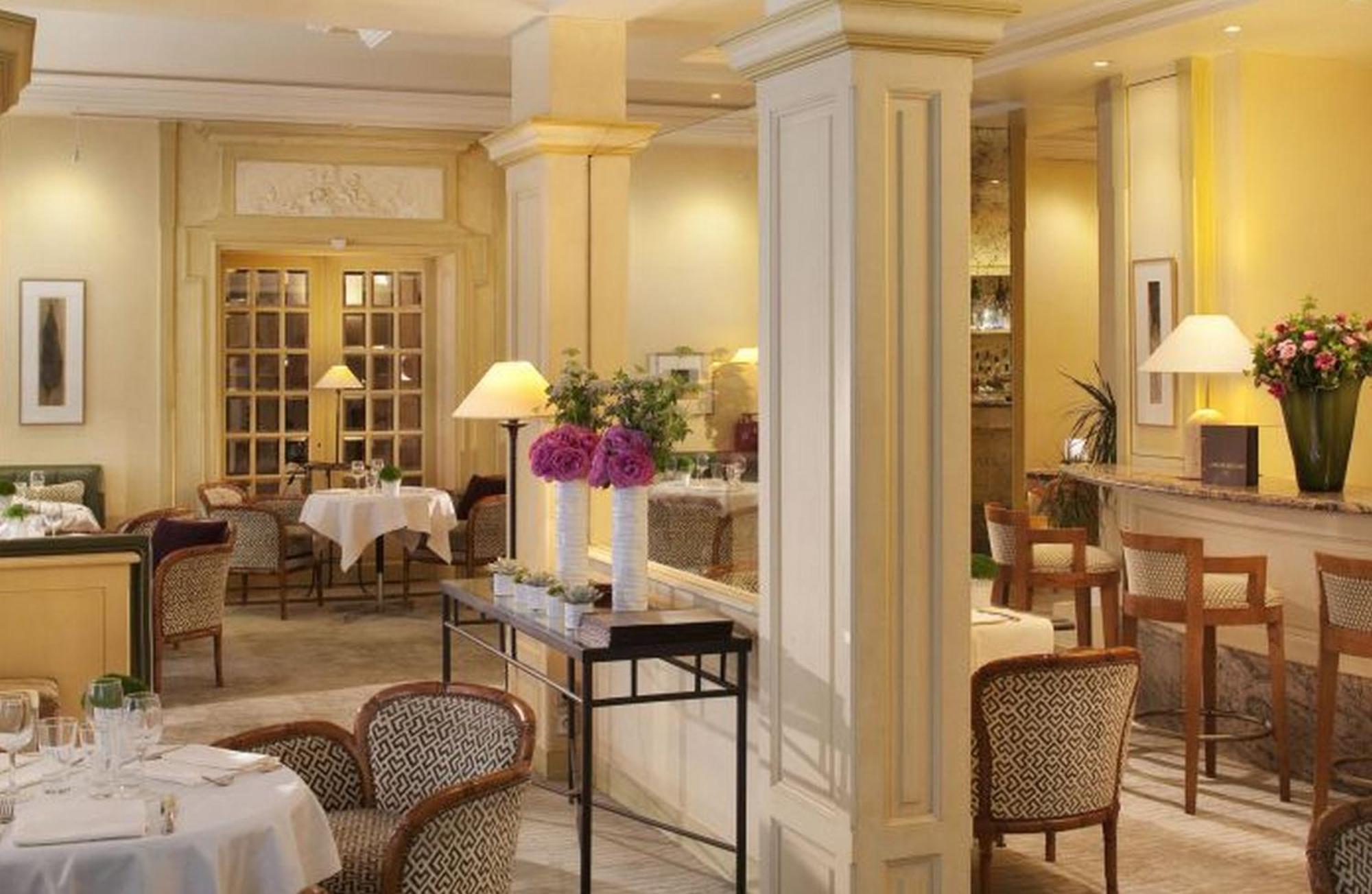 Hotel Bedford 4*