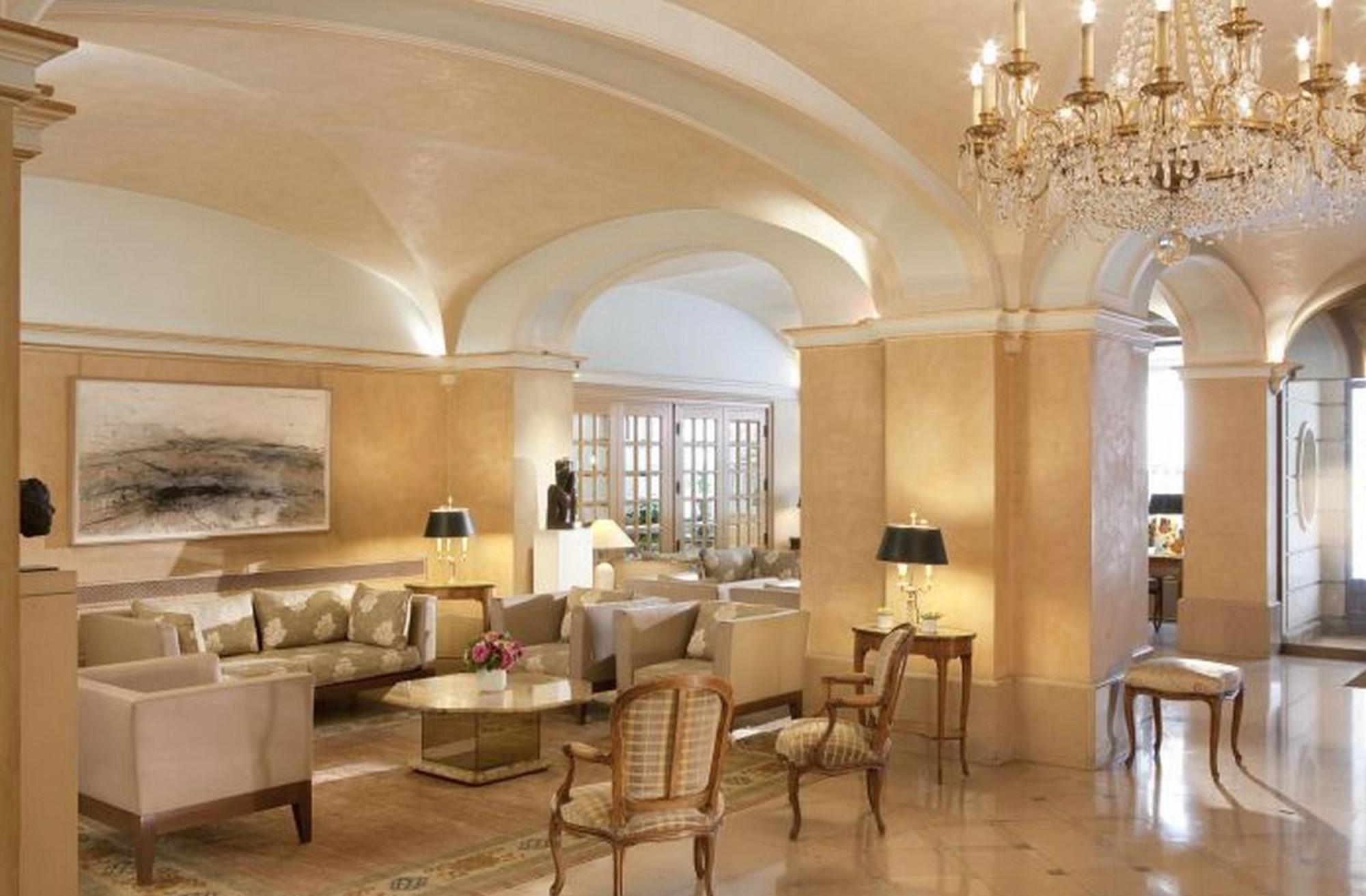 Hotel Bedford 4*