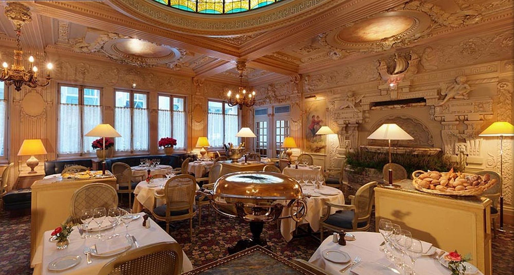 Hotel Bedford 4*