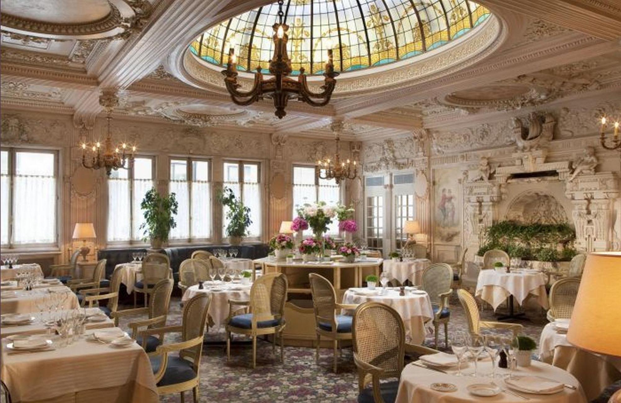 Hotel Bedford Parigi