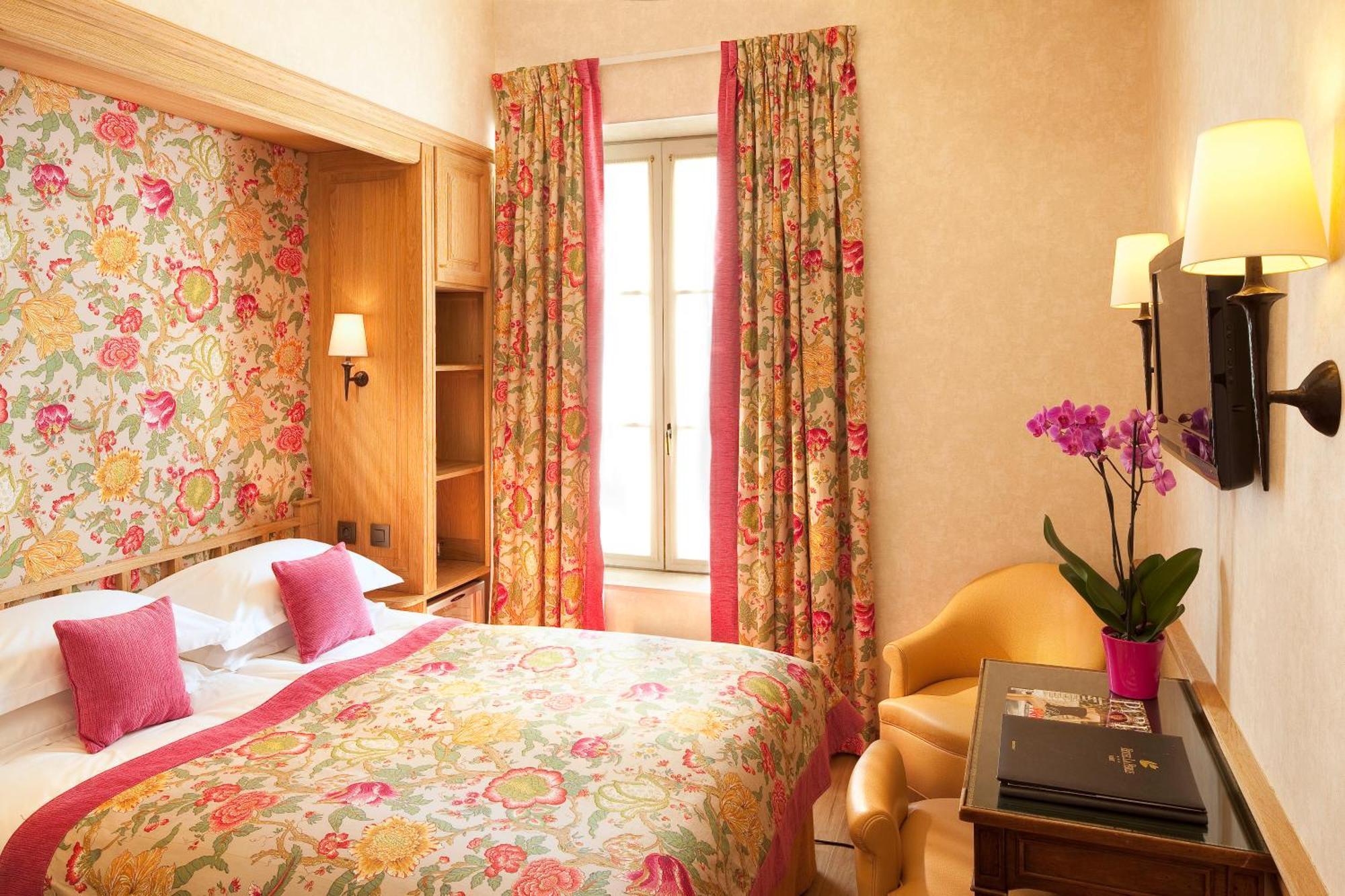 Hotel La Perle Saint Germain Des Pres