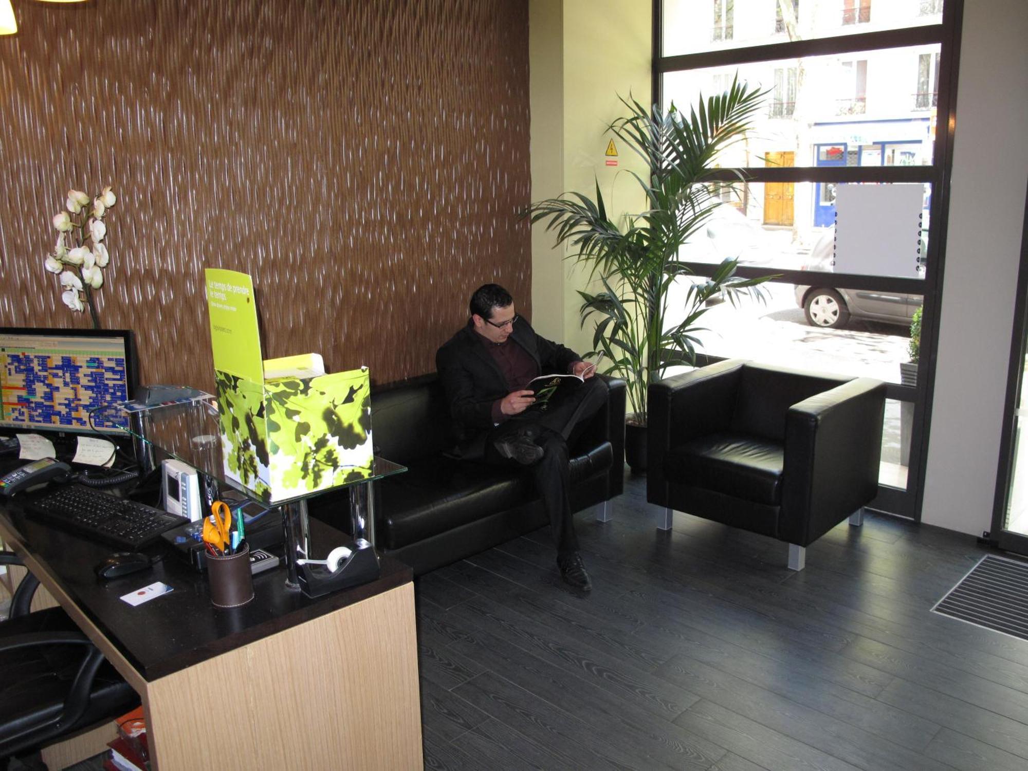 Hotel Source 3*