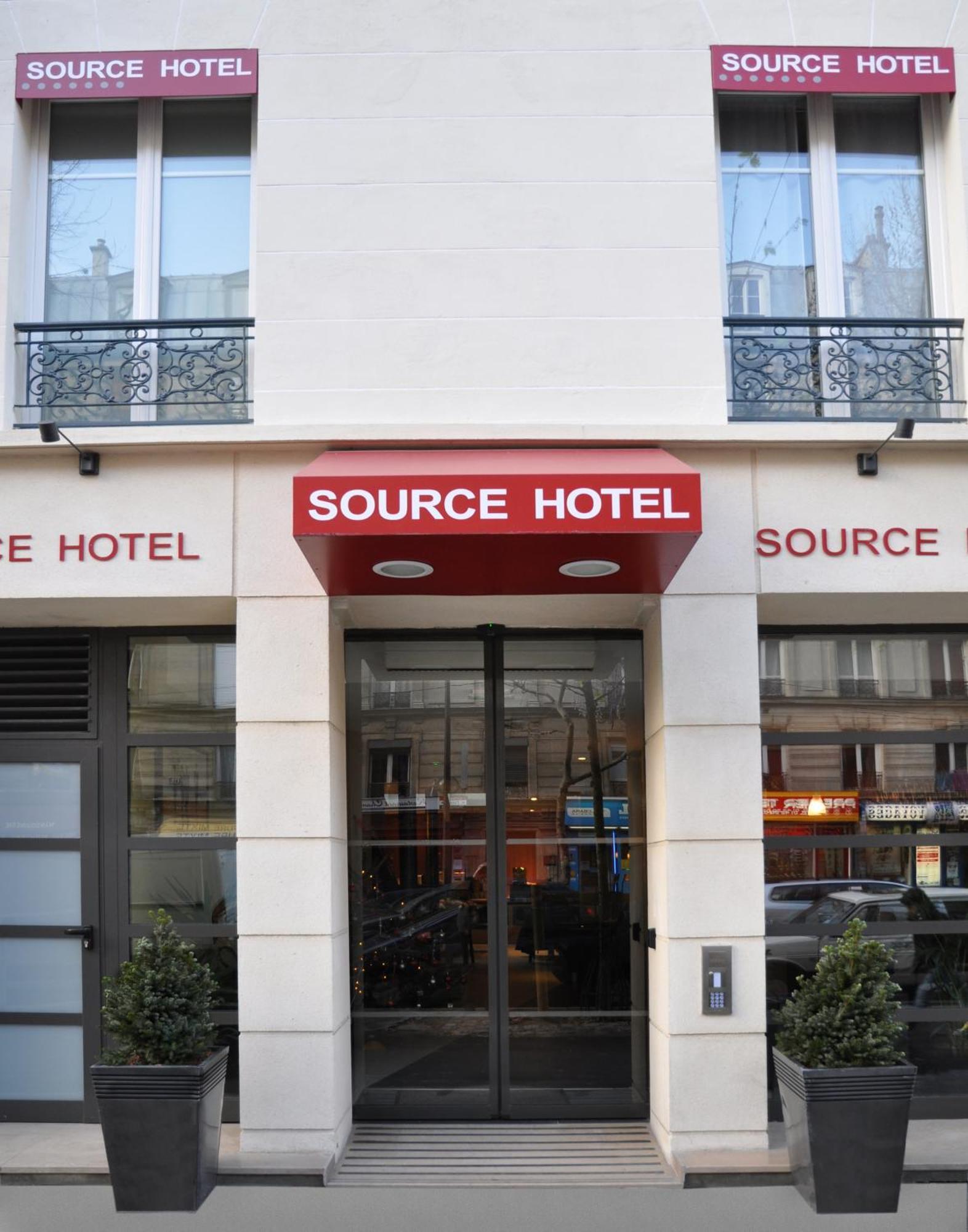 Source Parigi