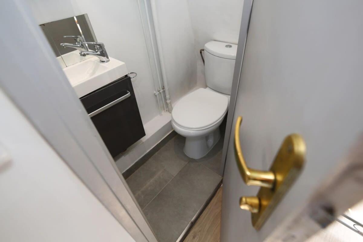 Appartamento Moderne Hopital Cochin - 13 - 2p - Flat-guest