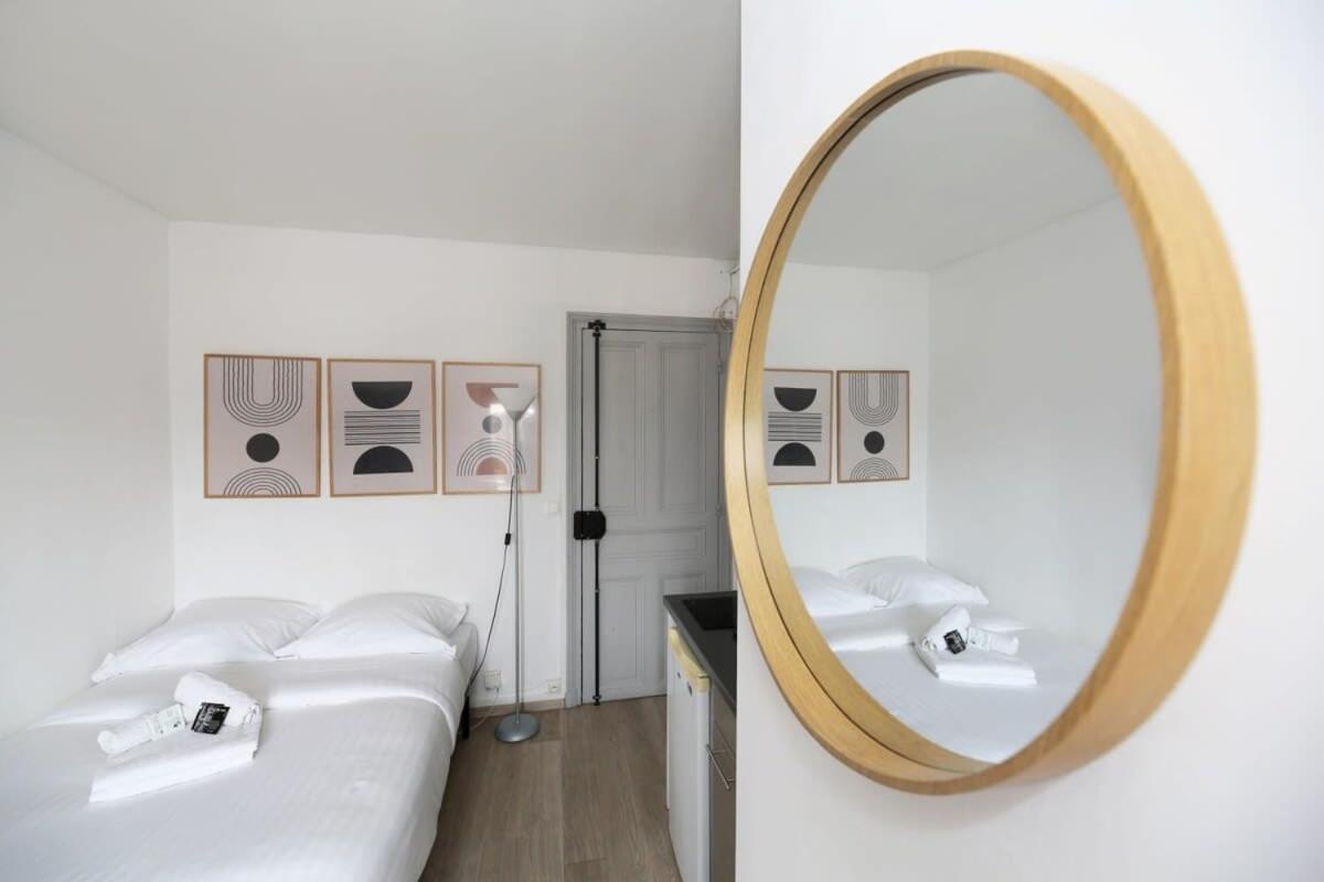 Appartamento Moderne Hopital Cochin - 13 - 2p - Flat-guest *