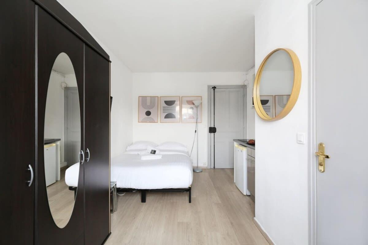 Appartamento Moderne Hopital Cochin - 13 - 2p - Flat-guest *
