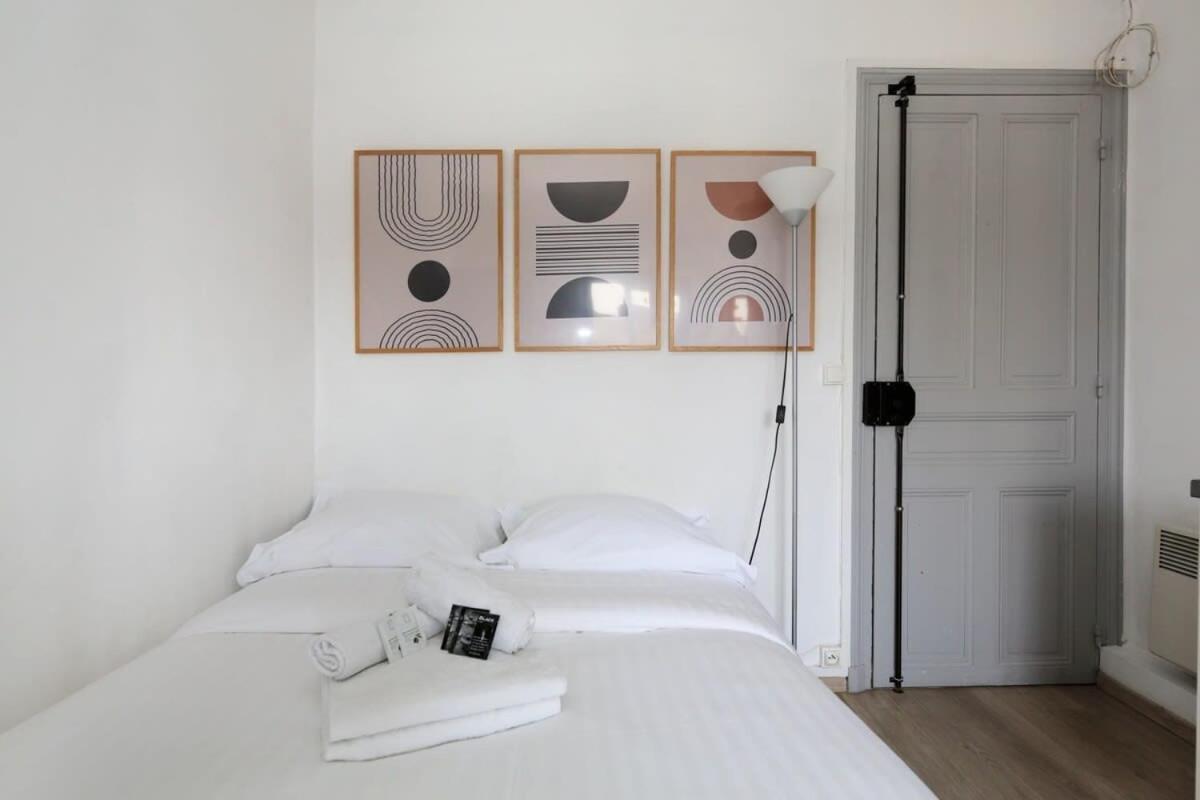 Appartamento Moderne Hopital Cochin - 13 - 2p - Flat-guest *
