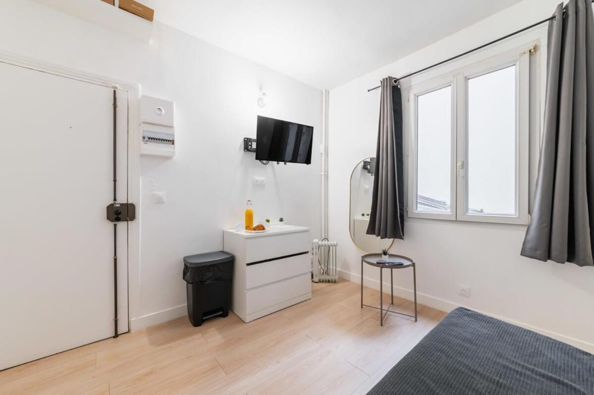 Appartamento Proche Sacre Coeur - 9 -2p - Flat-guest