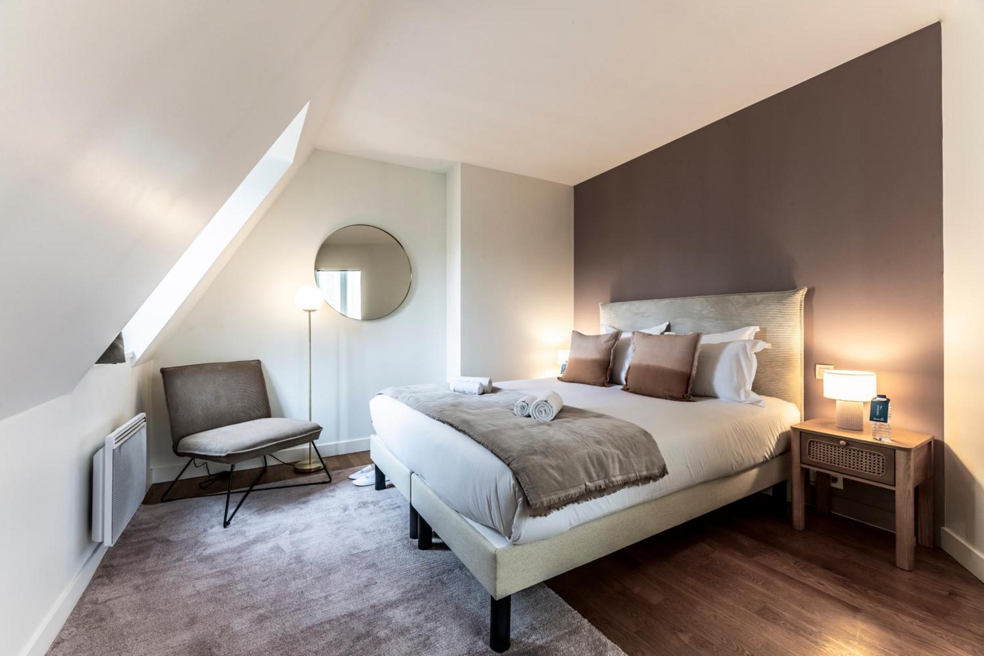 Apartment Sweett - Arc De Triomphe *