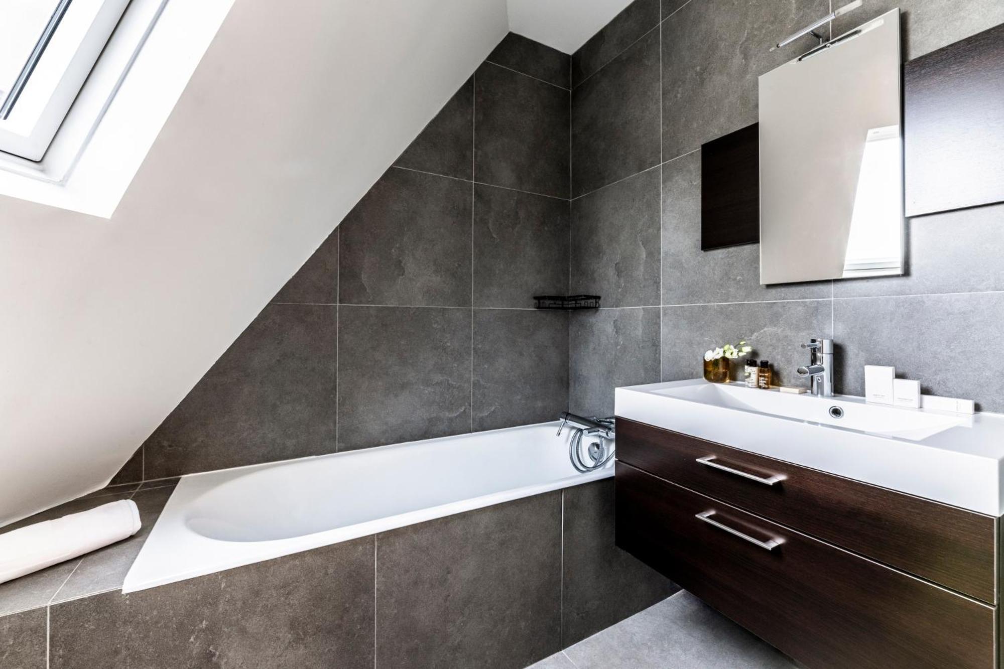 Apartment Sweett - Arc De Triomphe