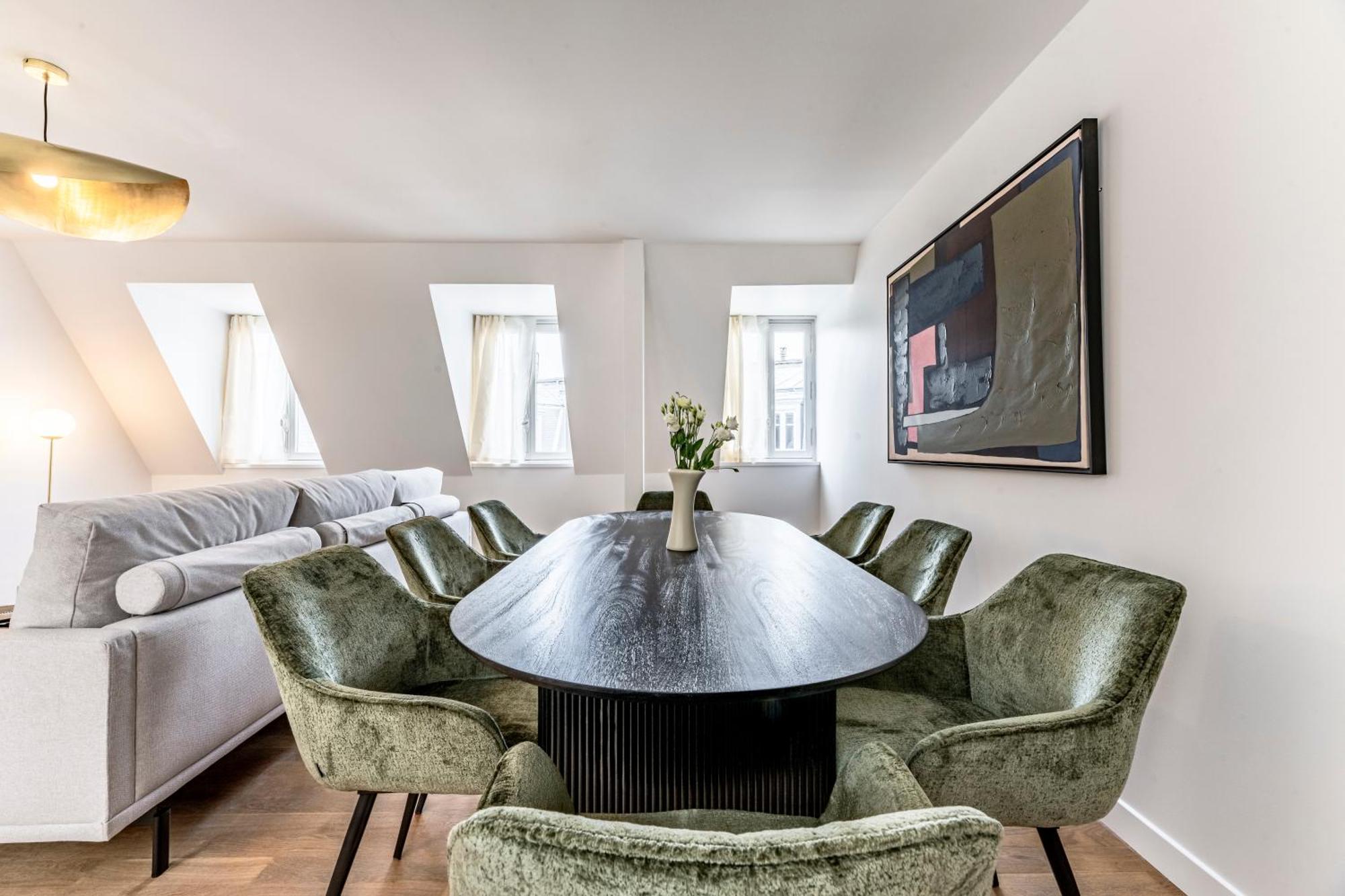 Apartment Sweett - Arc De Triomphe *