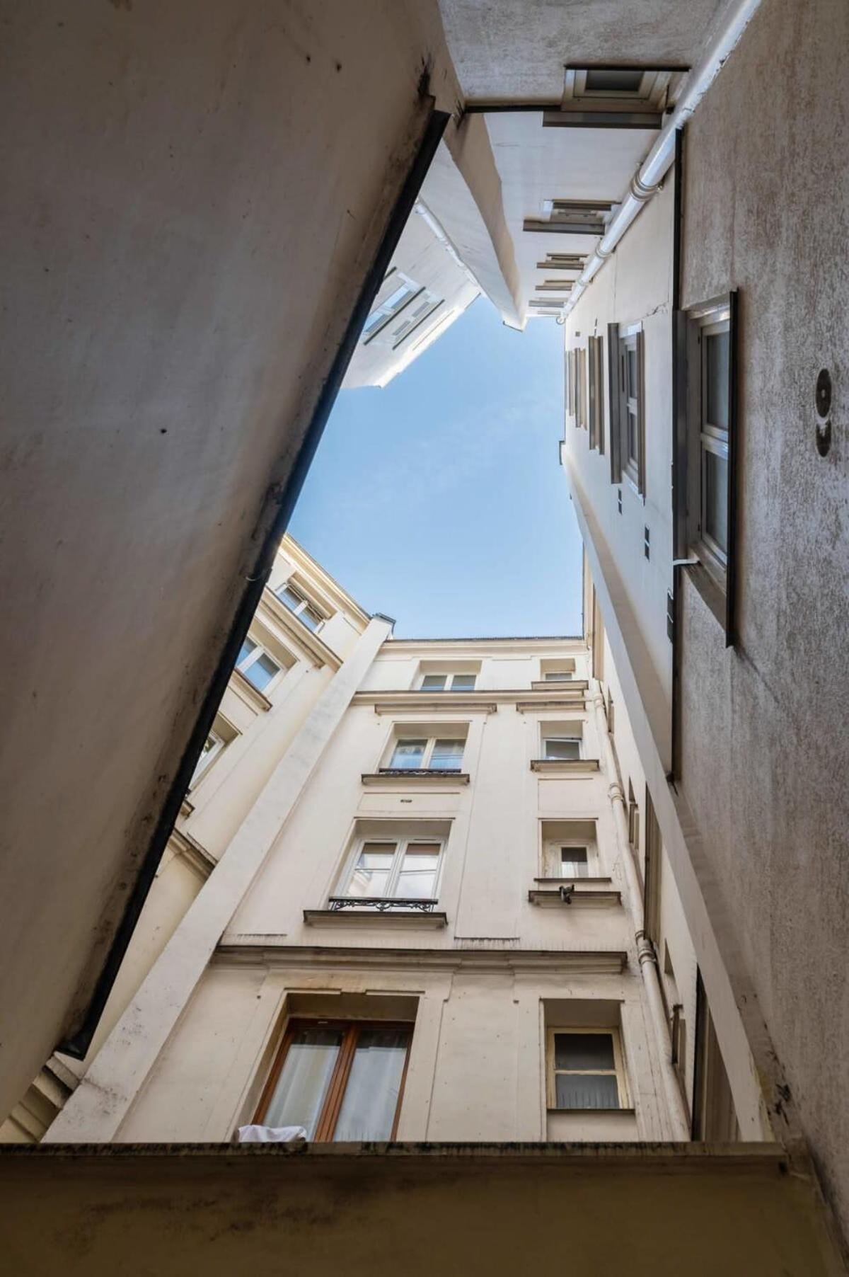 Appartamento Studio Confortable Et Cosy - 18 - 2p